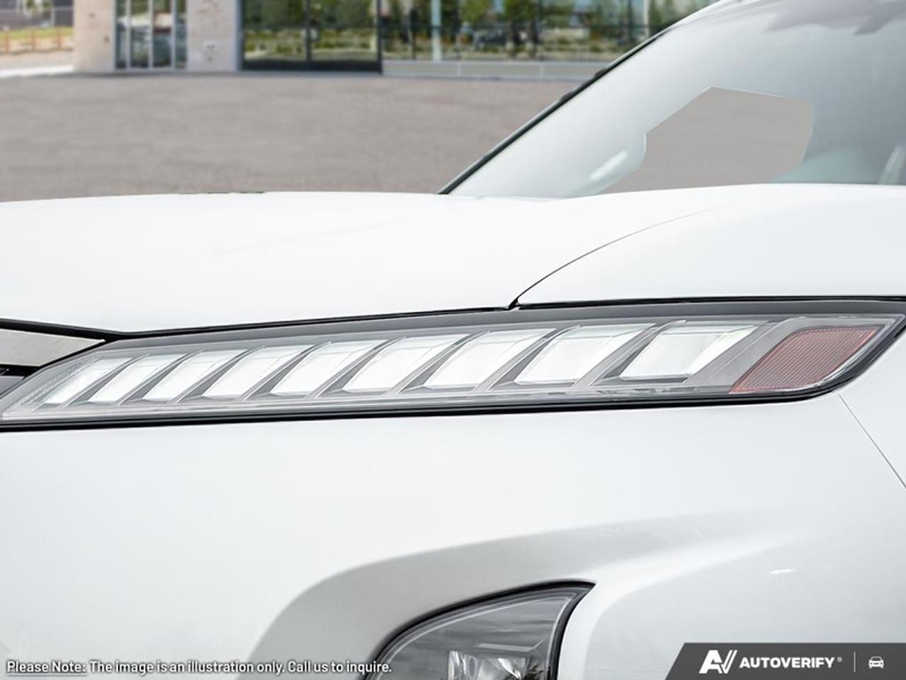 2026 Infiniti QX80 AUTOGRAPH  - Low Mileage Photo