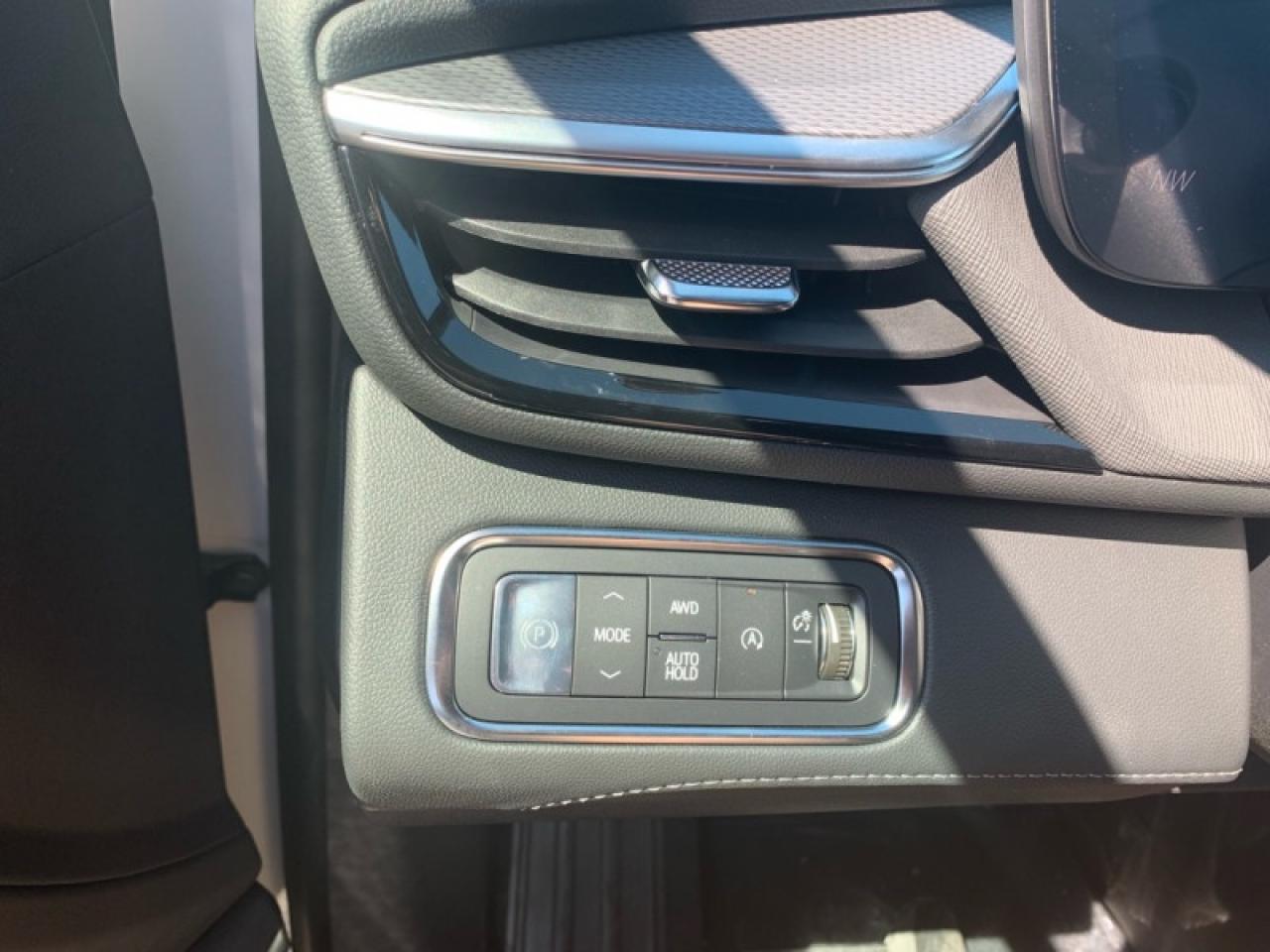 2026 Buick Enclave Sport Touring  - Premium Audio Photo