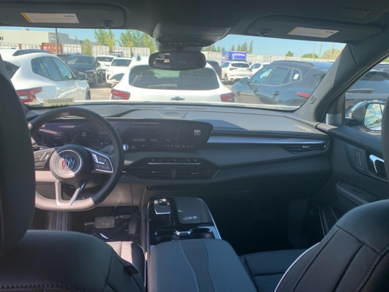 2026 Buick Enclave Sport Touring  - Premium Audio Photo