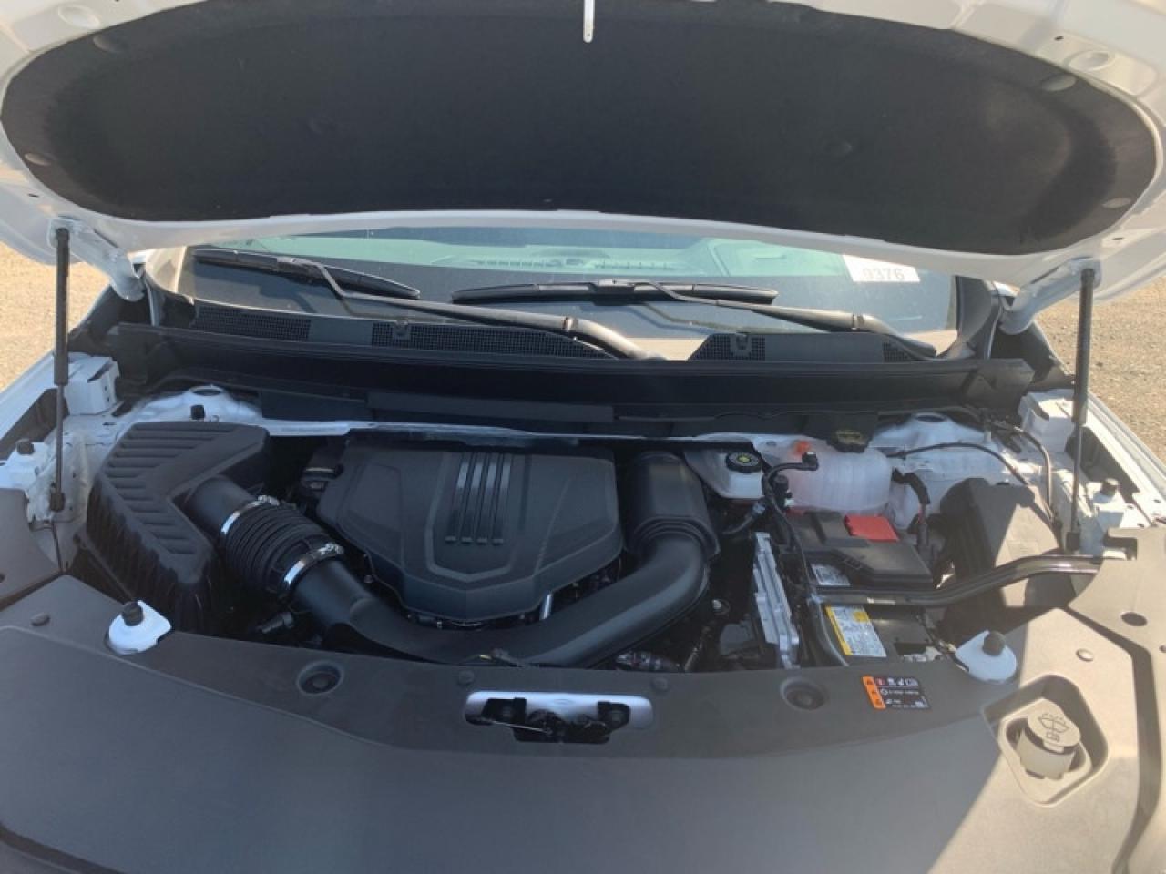 2026 Buick Enclave Sport Touring  - Premium Audio Photo