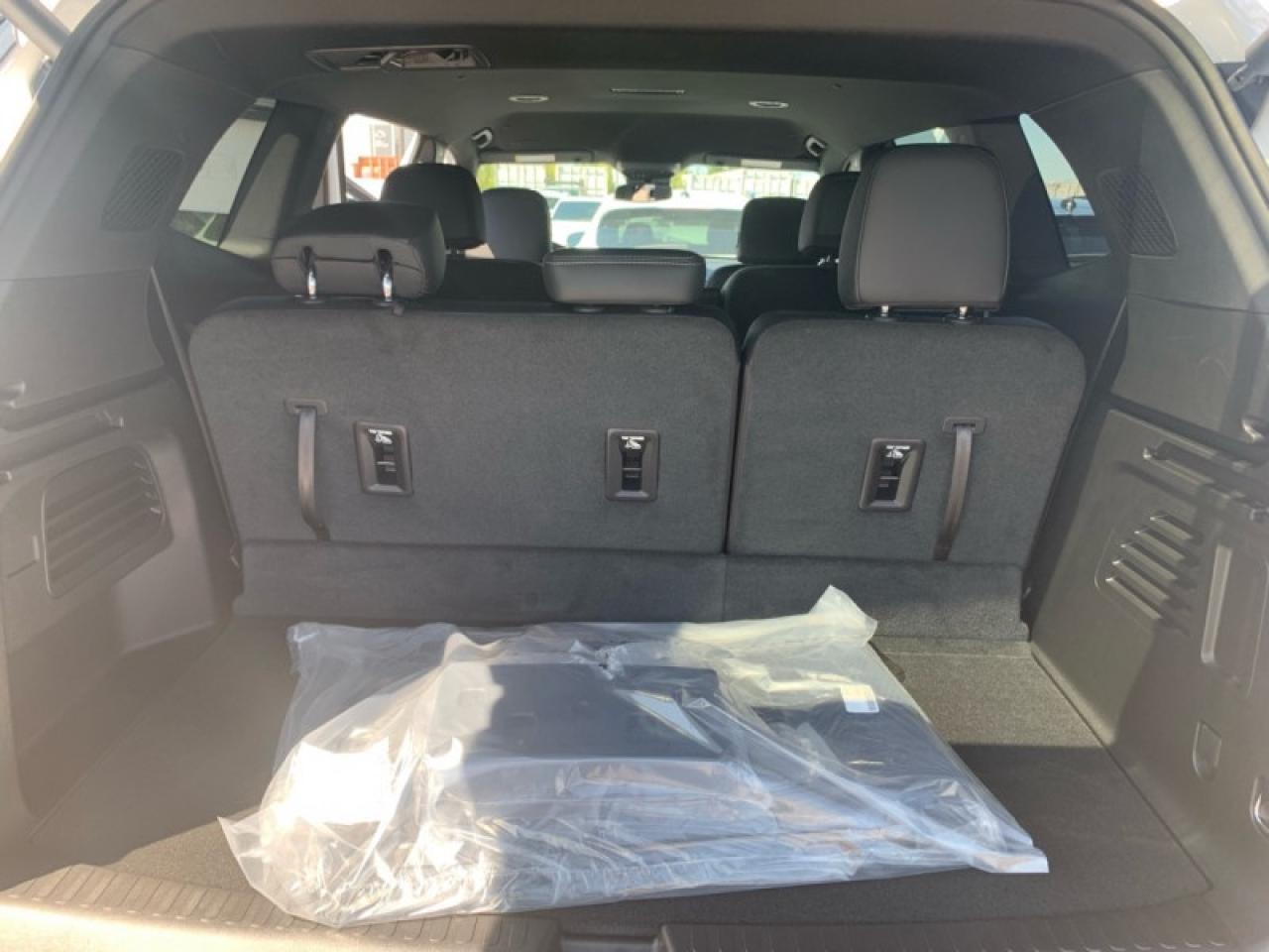 2026 Buick Enclave Sport Touring  - Premium Audio Photo