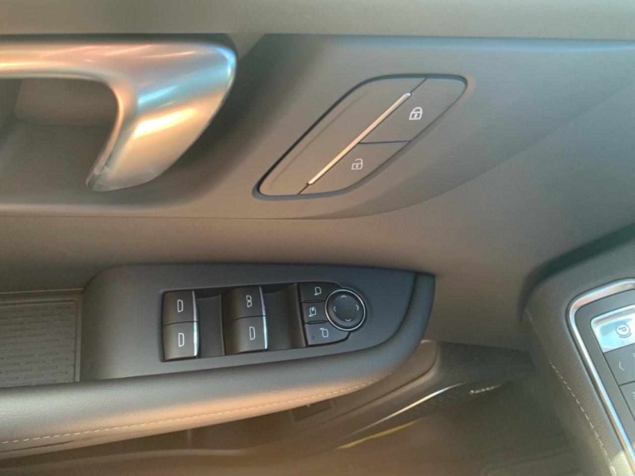 2026 Buick Enclave Sport Touring  - Premium Audio Photo