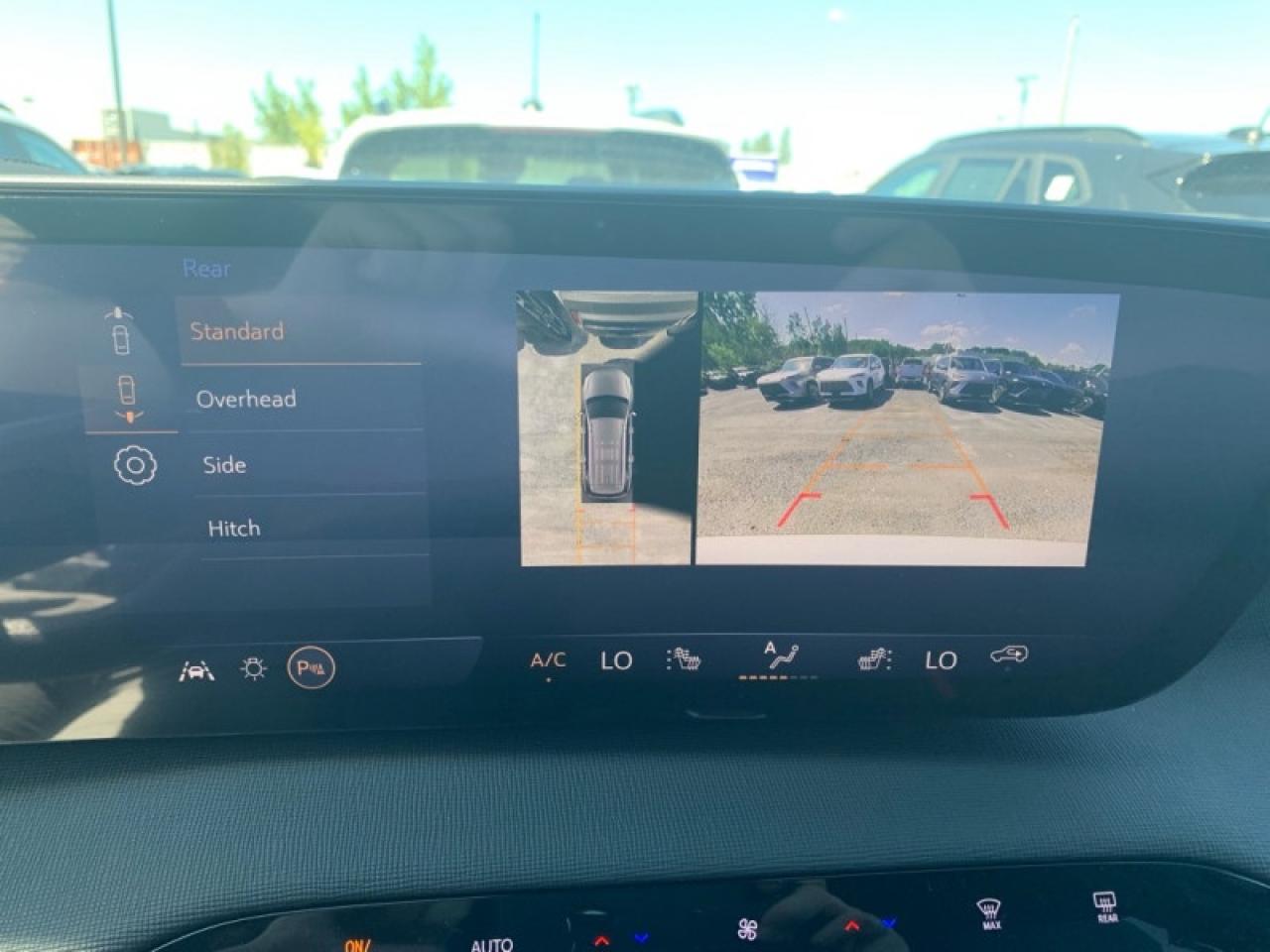 2026 Buick Enclave Sport Touring  - Premium Audio Photo