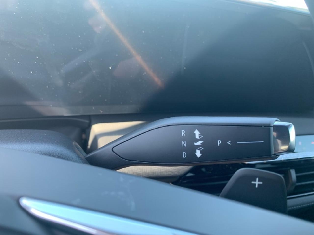 2026 Buick Enclave Sport Touring  - Premium Audio Photo