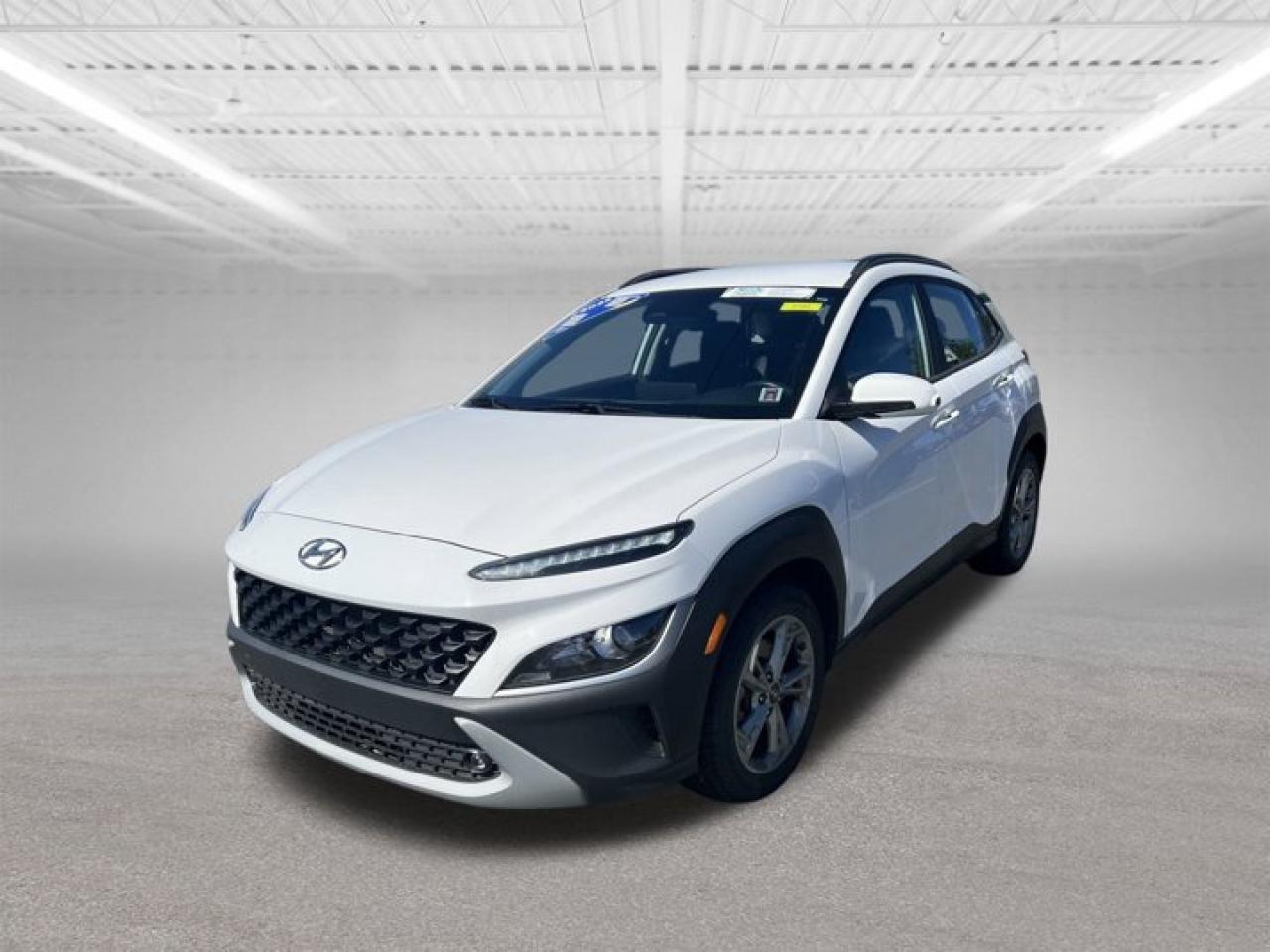 Used 2022 Hyundai KONA Preferred for sale in Halifax, NS