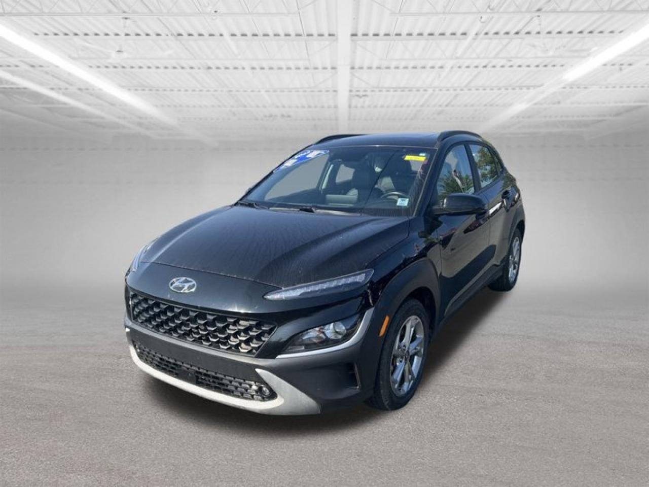 Used 2022 Hyundai KONA Preferred for sale in Halifax, NS