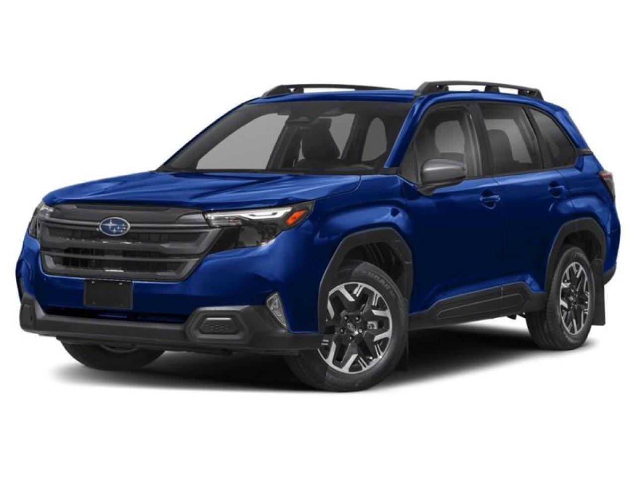 New 2025 Subaru Forester TOURING for sale in Halifax, NS