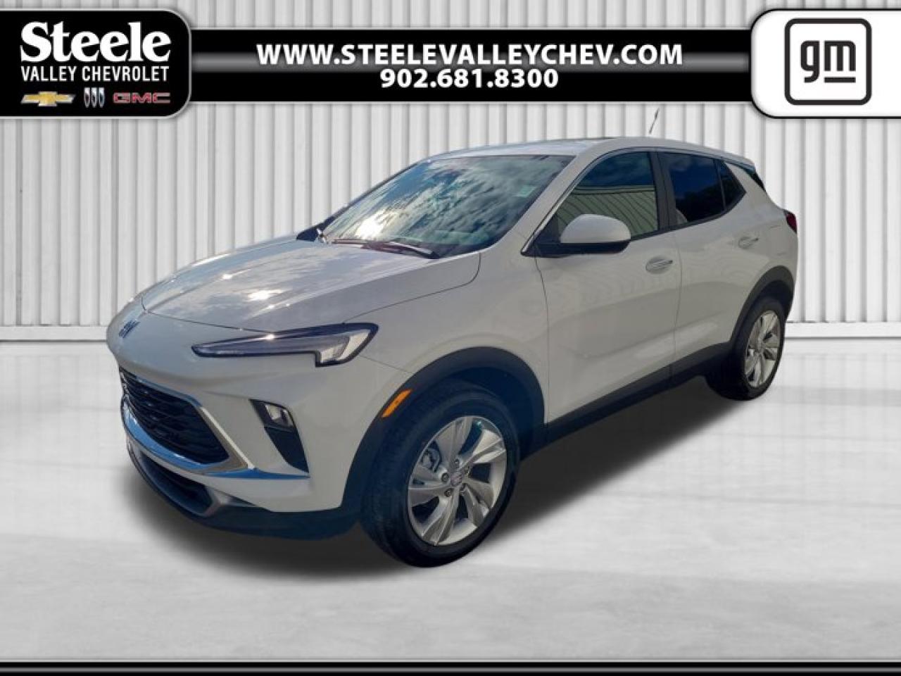 New 2026 Buick Encore GX Preferred for sale in Kentville, NS