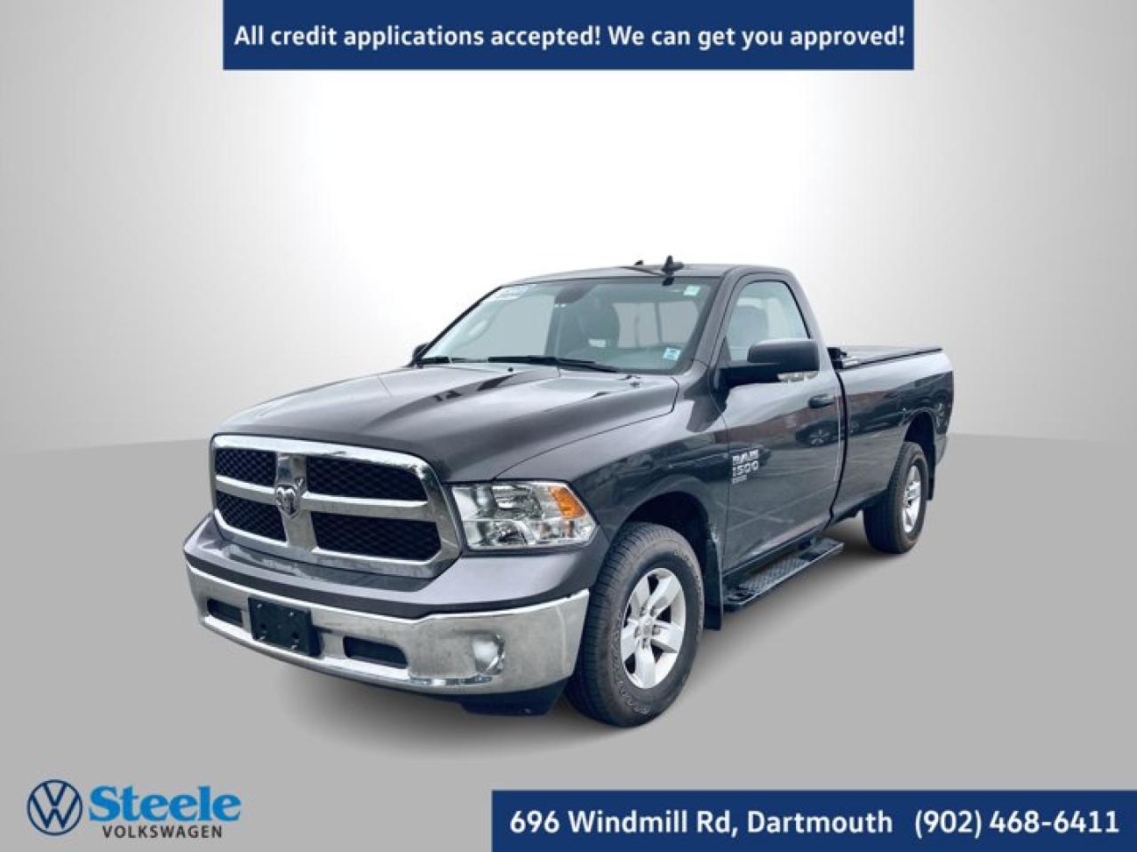 Used 2023 RAM 1500 Classic SLT for sale in Dartmouth, NS