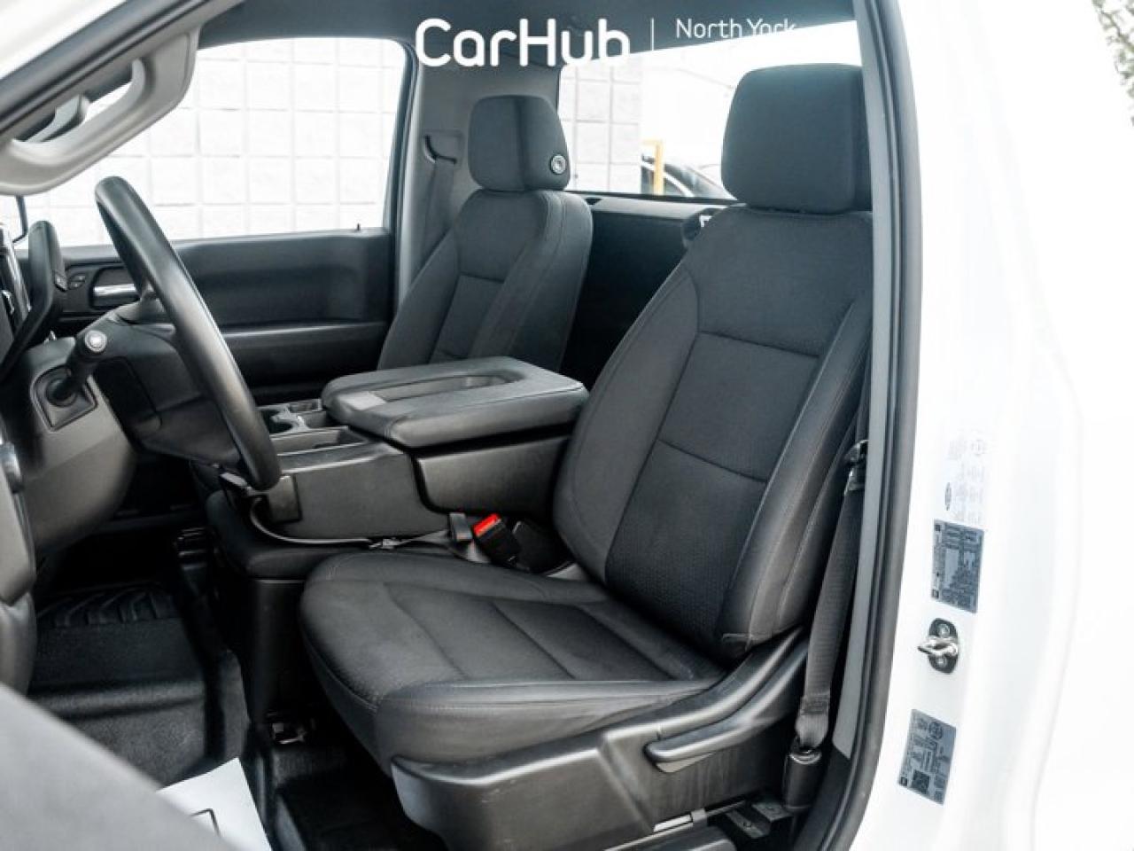 2023 Chevrolet Silverado 1500 2WD Work Truck 140" Apple CarPlay Android Auto Photo