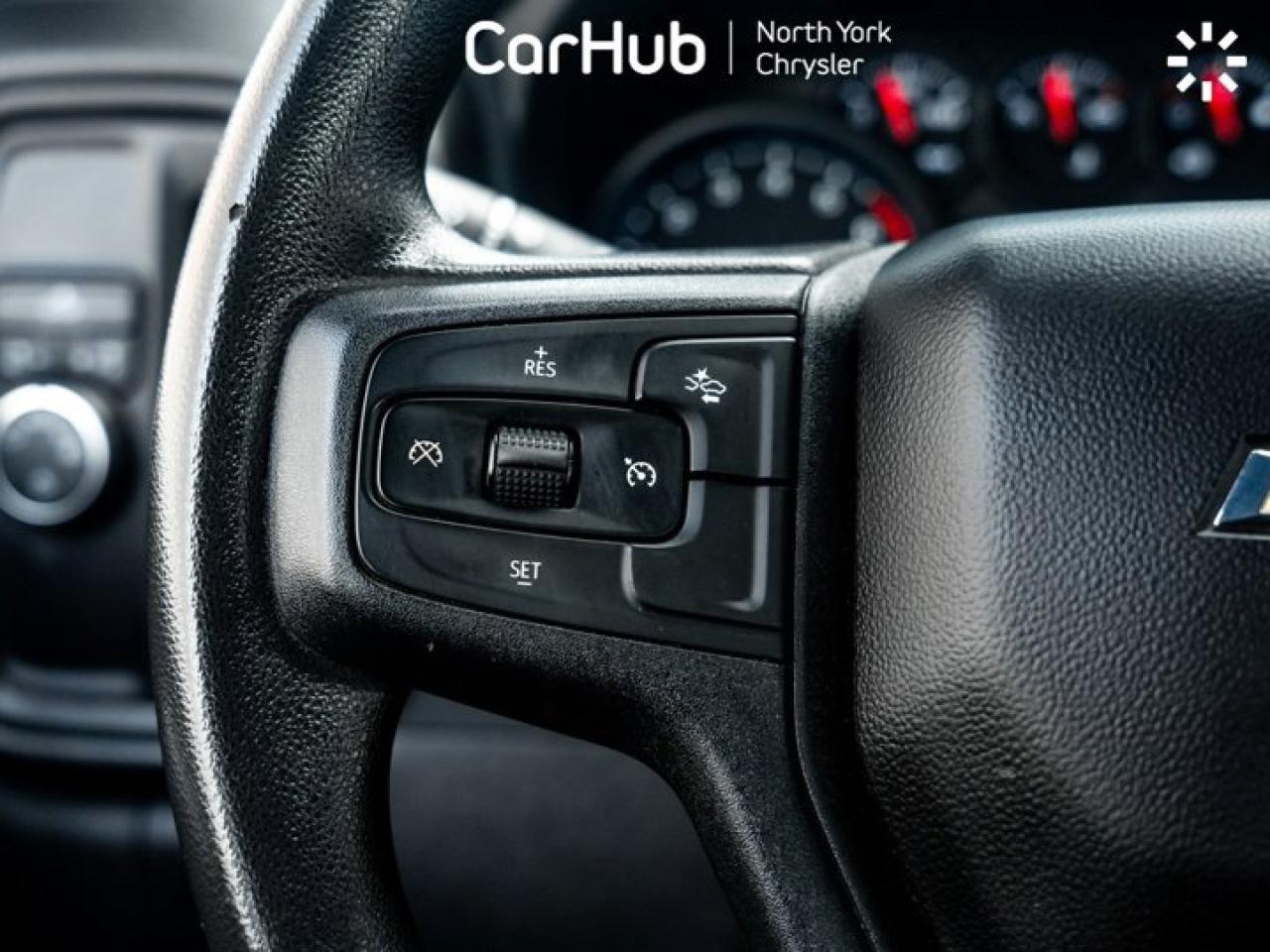 2023 Chevrolet Silverado 1500 2WD Work Truck 140" Apple CarPlay Android Auto Photo