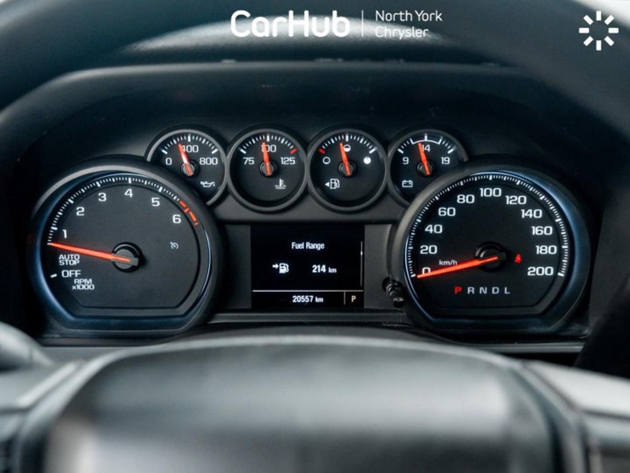 2023 Chevrolet Silverado 1500 2WD Work Truck 140" Apple CarPlay Android Auto Photo