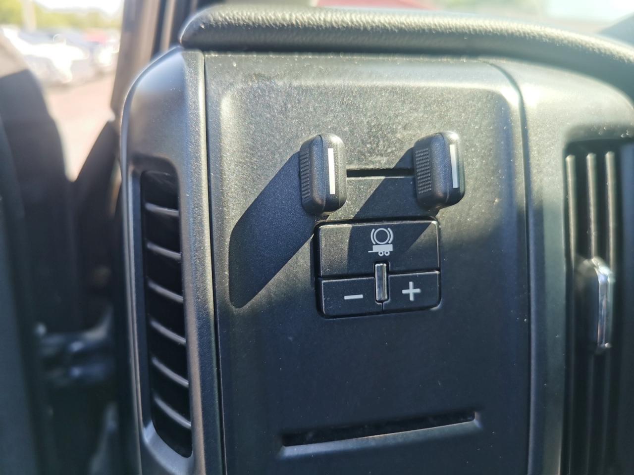 2018 GMC Sierra 1500 Work Truck - Photo #13