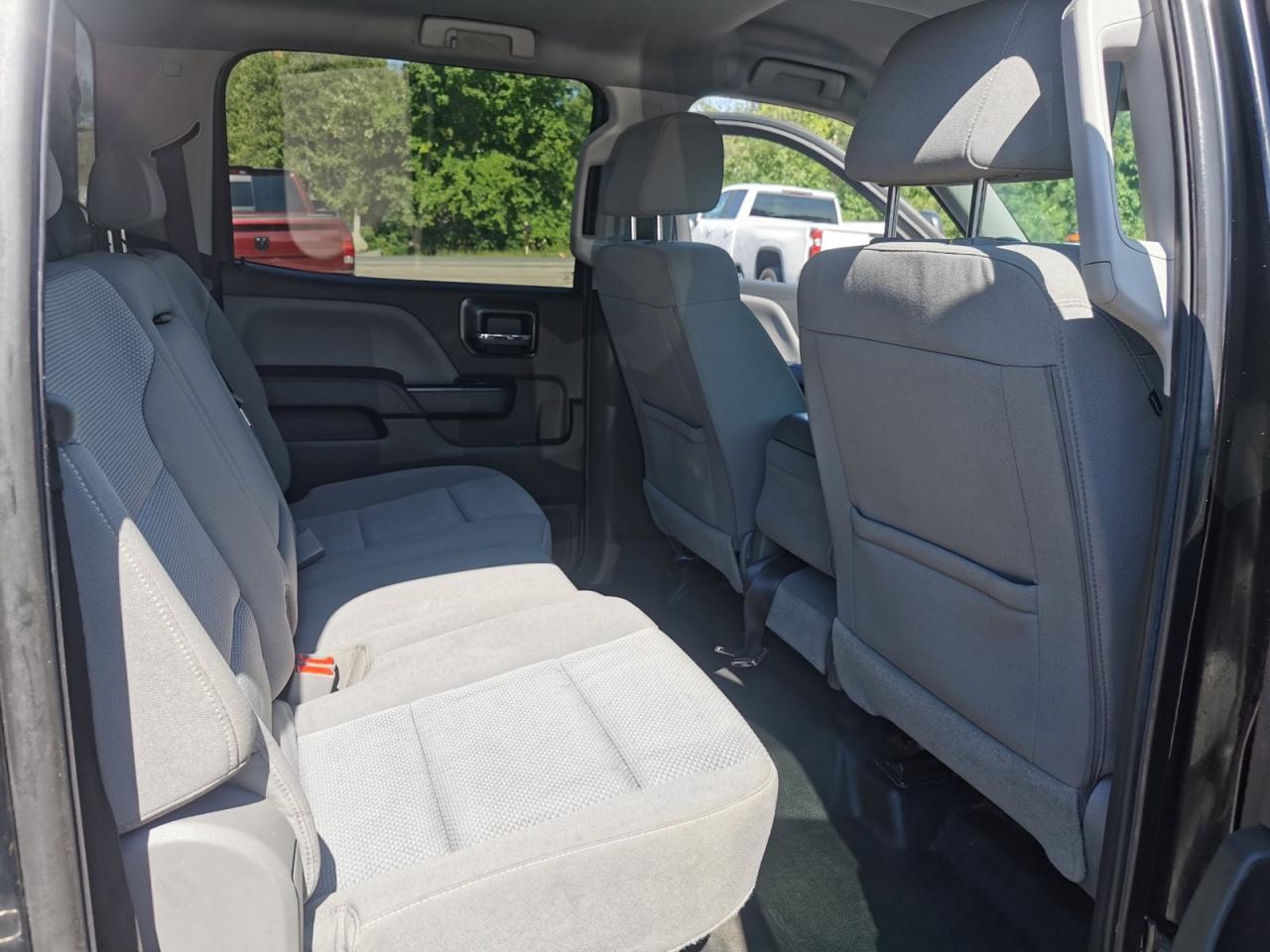 2018 GMC Sierra 1500 Work Truck - Photo #15