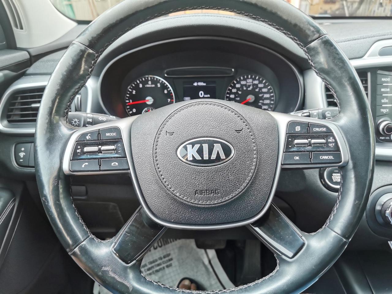 2019 Kia Sorento LX AWD - Photo #10