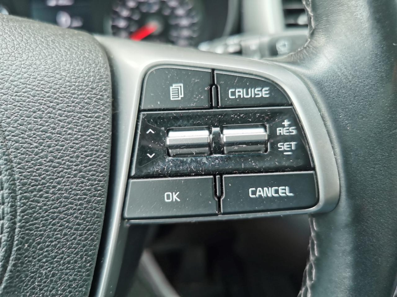 2019 Kia Sorento LX AWD - Photo #11