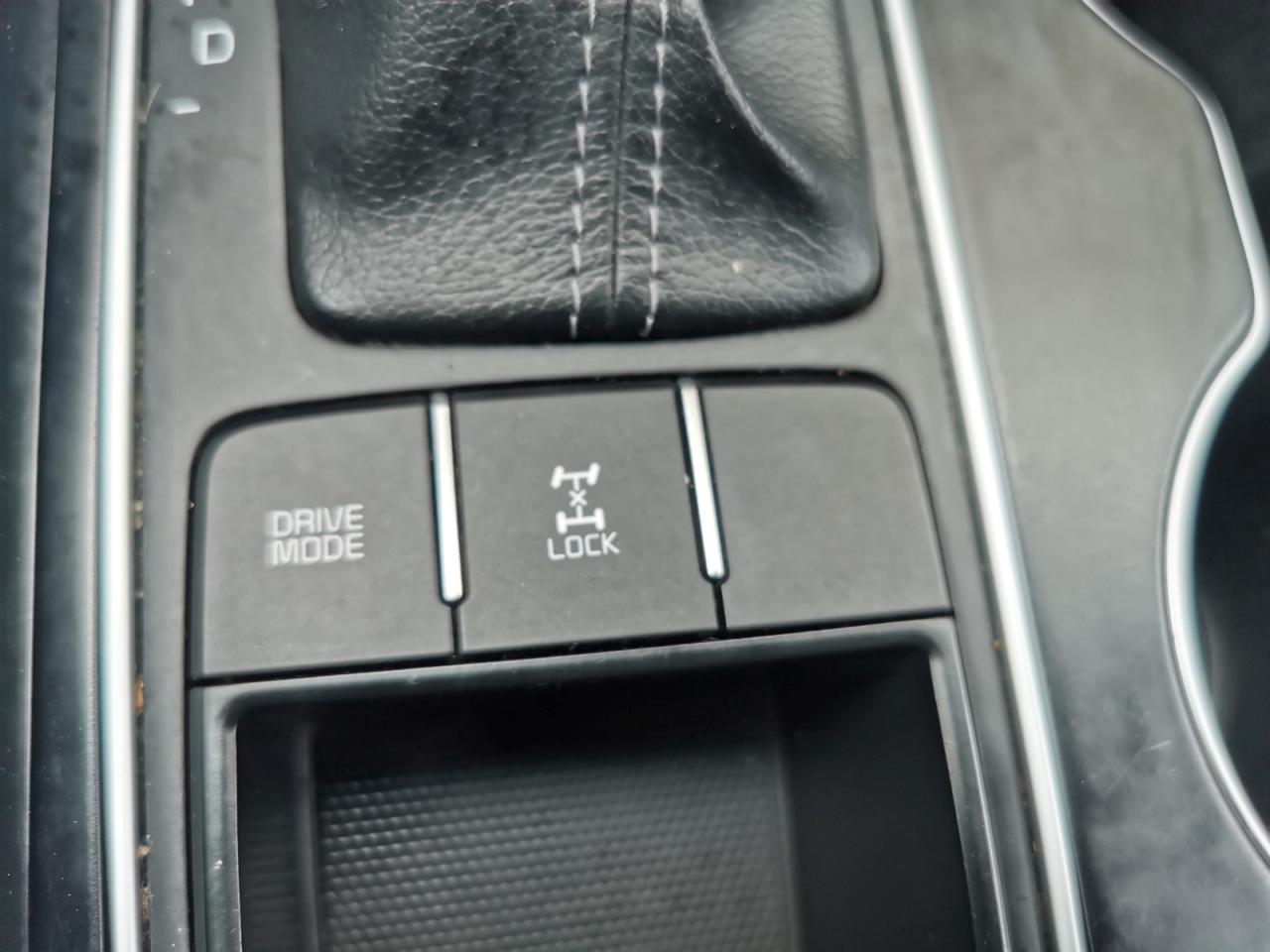 2019 Kia Sorento LX AWD - Photo #17