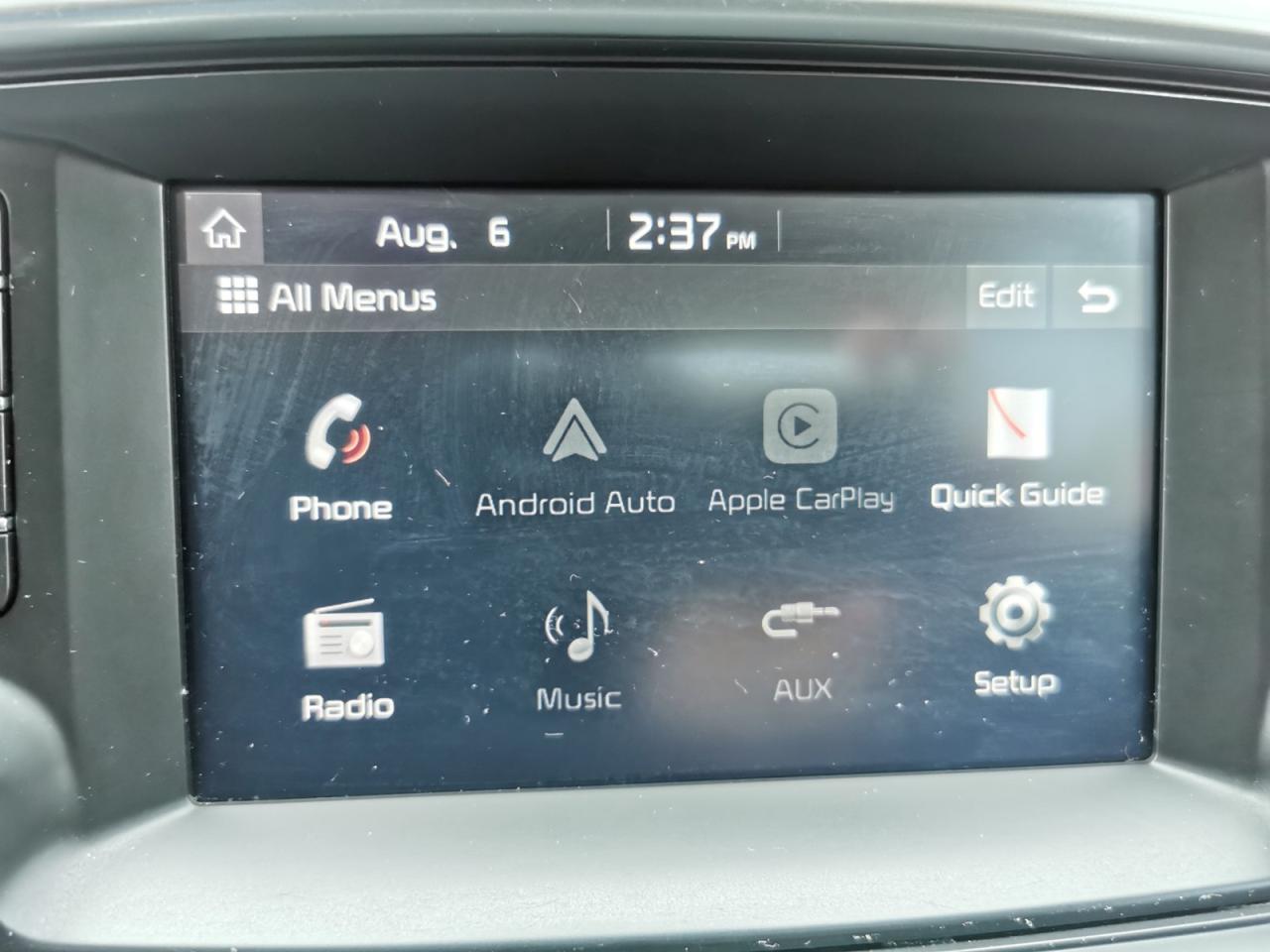 2019 Kia Sorento LX AWD - Photo #20