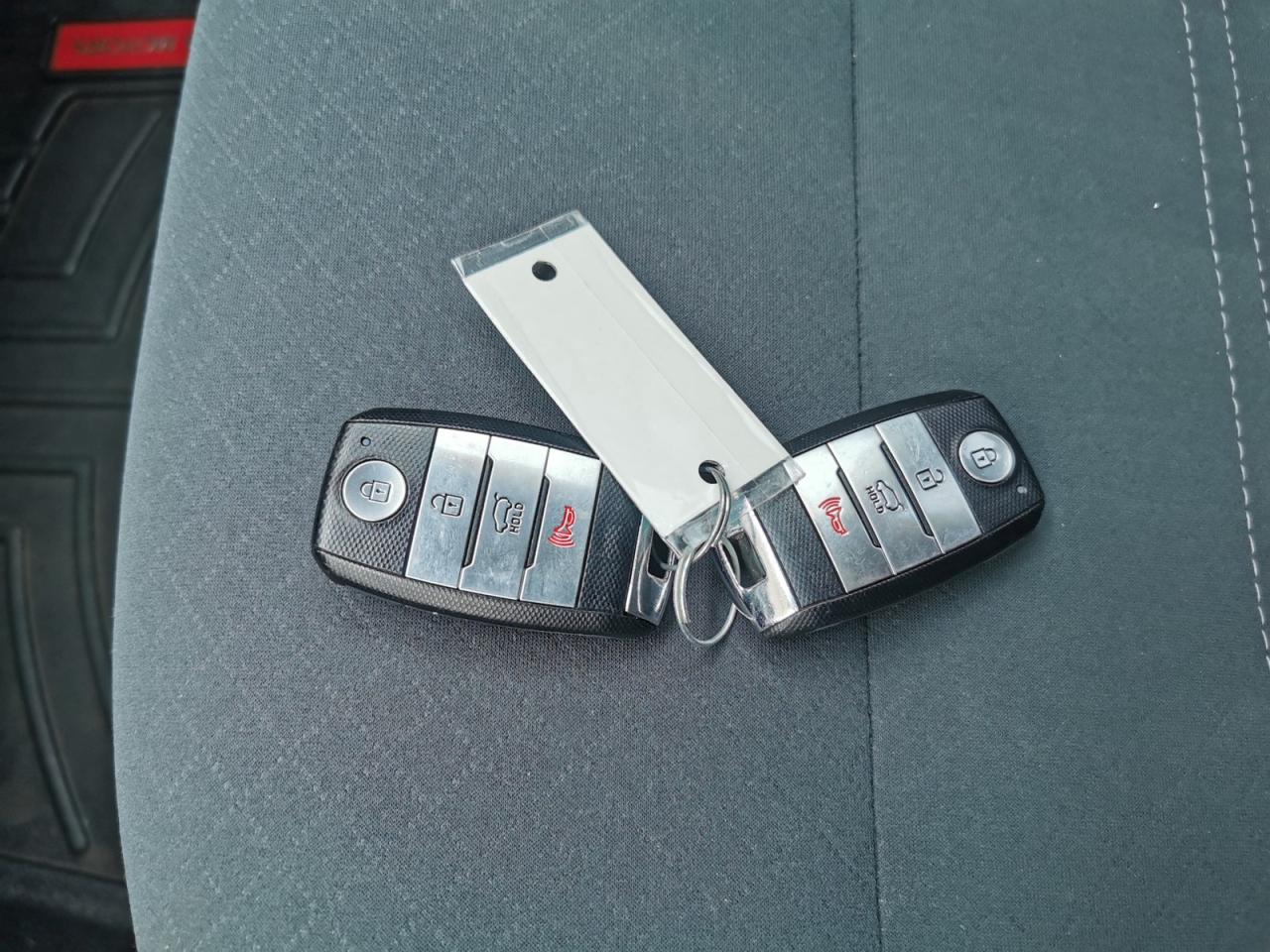 2019 Kia Sorento LX AWD - Photo #18