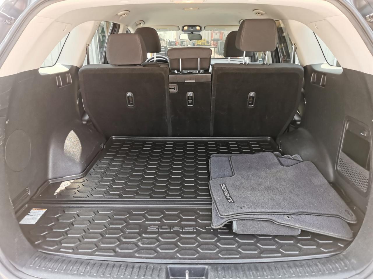 2019 Kia Sorento LX AWD - Photo #24