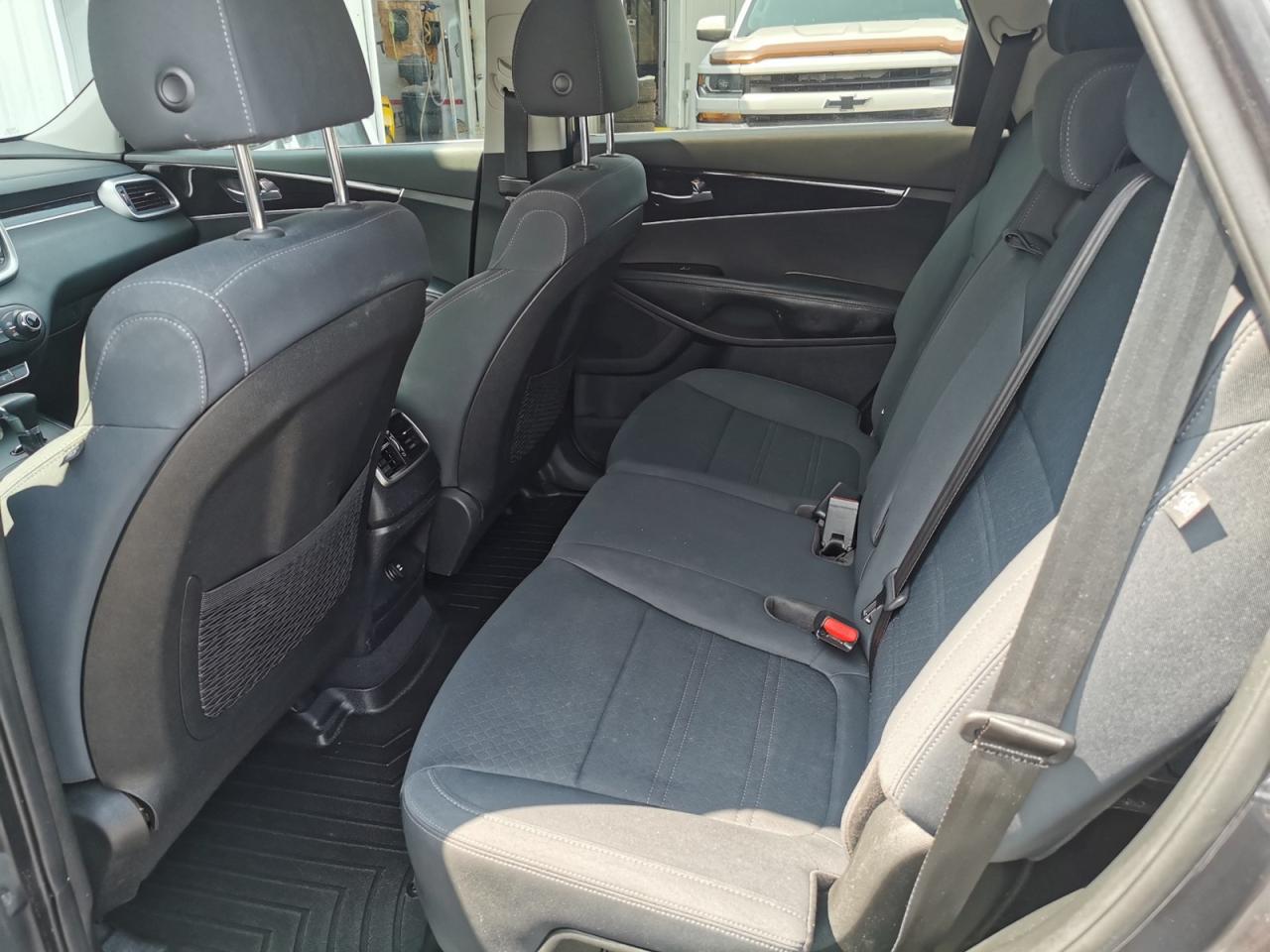 2019 Kia Sorento LX AWD - Photo #23