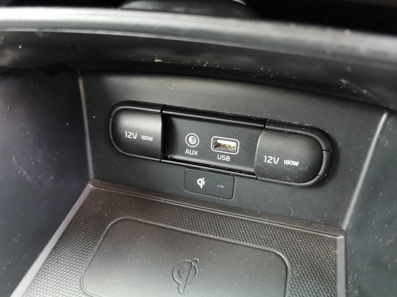 2019 Kia Sorento LX AWD - Photo #27