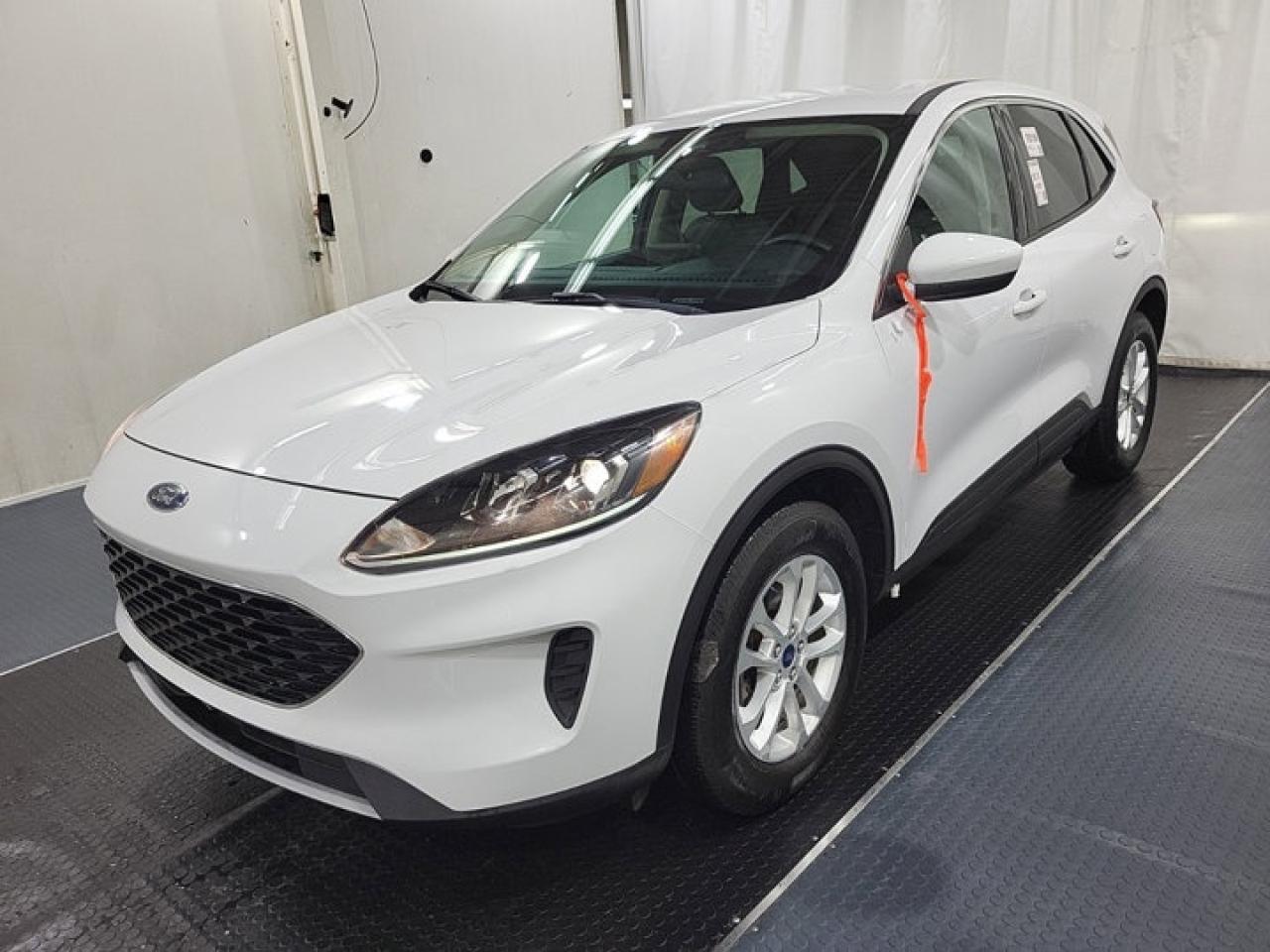 Used 2020 Ford Escape SE AWD | Heated Seats | Power Seat | Reverse Cam | Carplay | Blind Spot | Keyless Entry | and More ! for sale in Guelph, ON