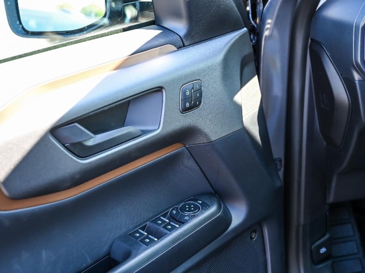 2025 Ford Bronco Sport Outer Banks Photo