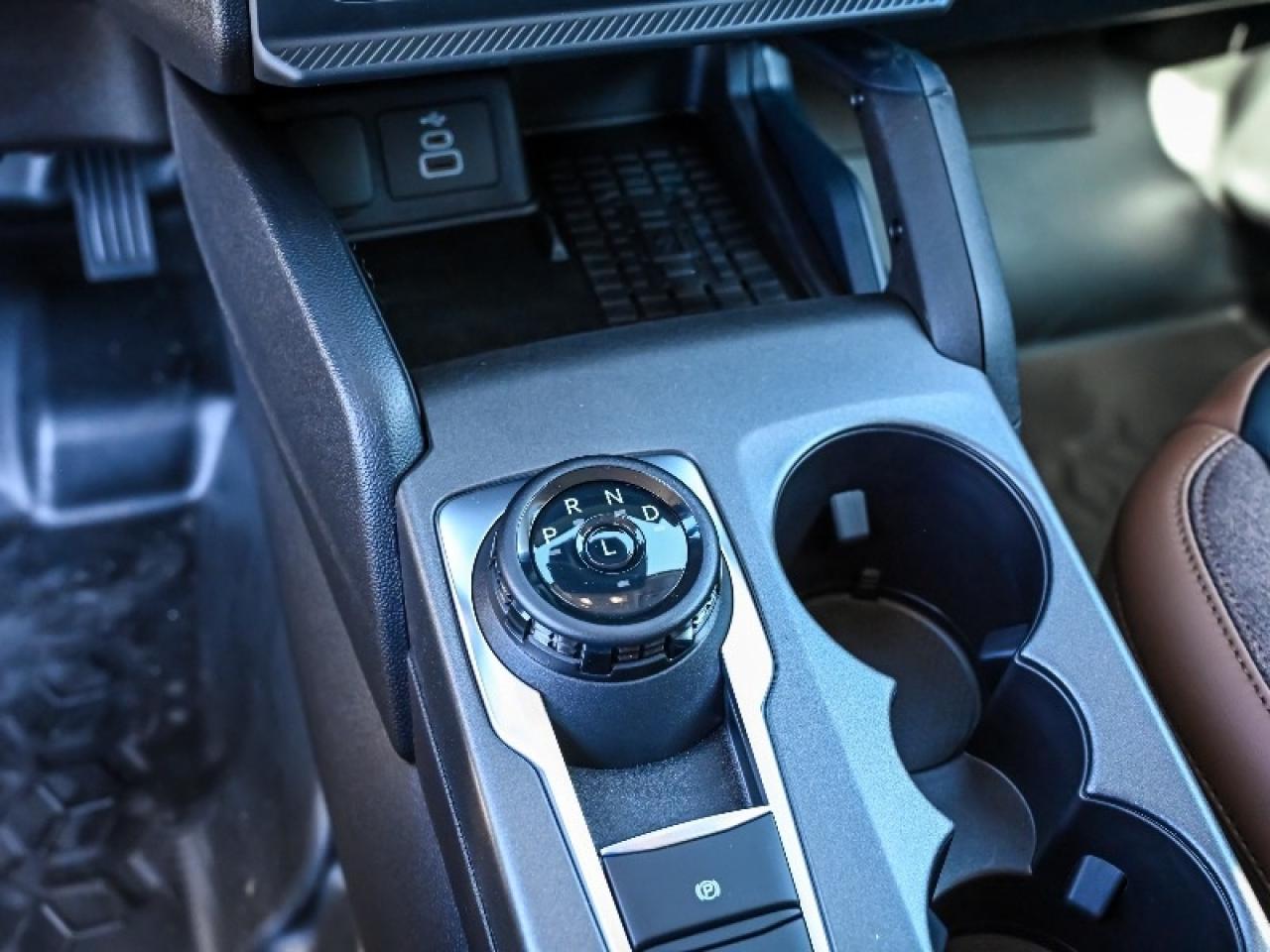 2025 Ford Bronco Sport Outer Banks Photo