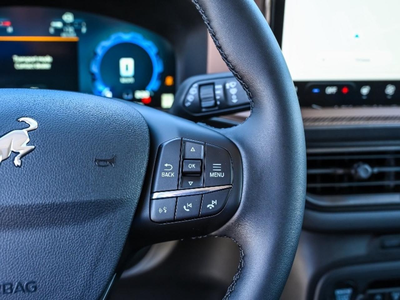 2025 Ford Bronco Sport Outer Banks Photo