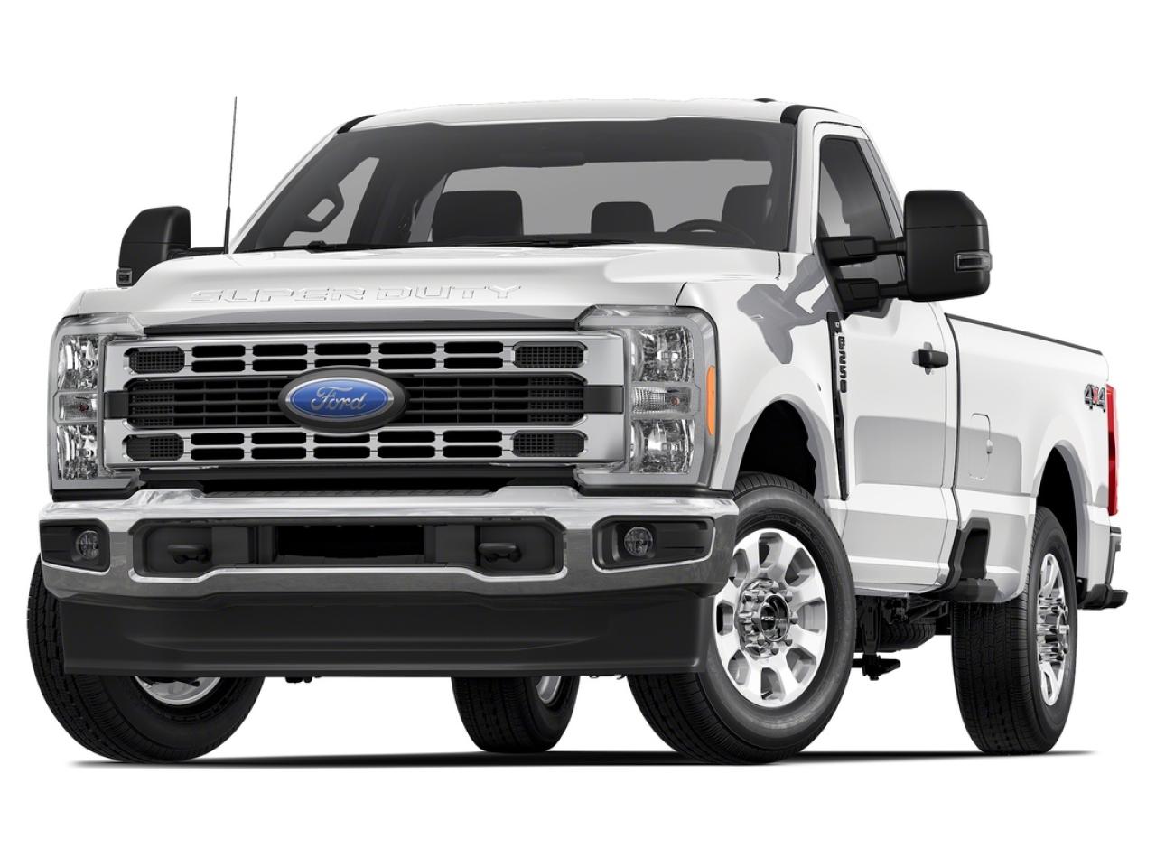 New 2026 Ford F-250 Super Duty SRW XLT for sale in Ottawa, ON