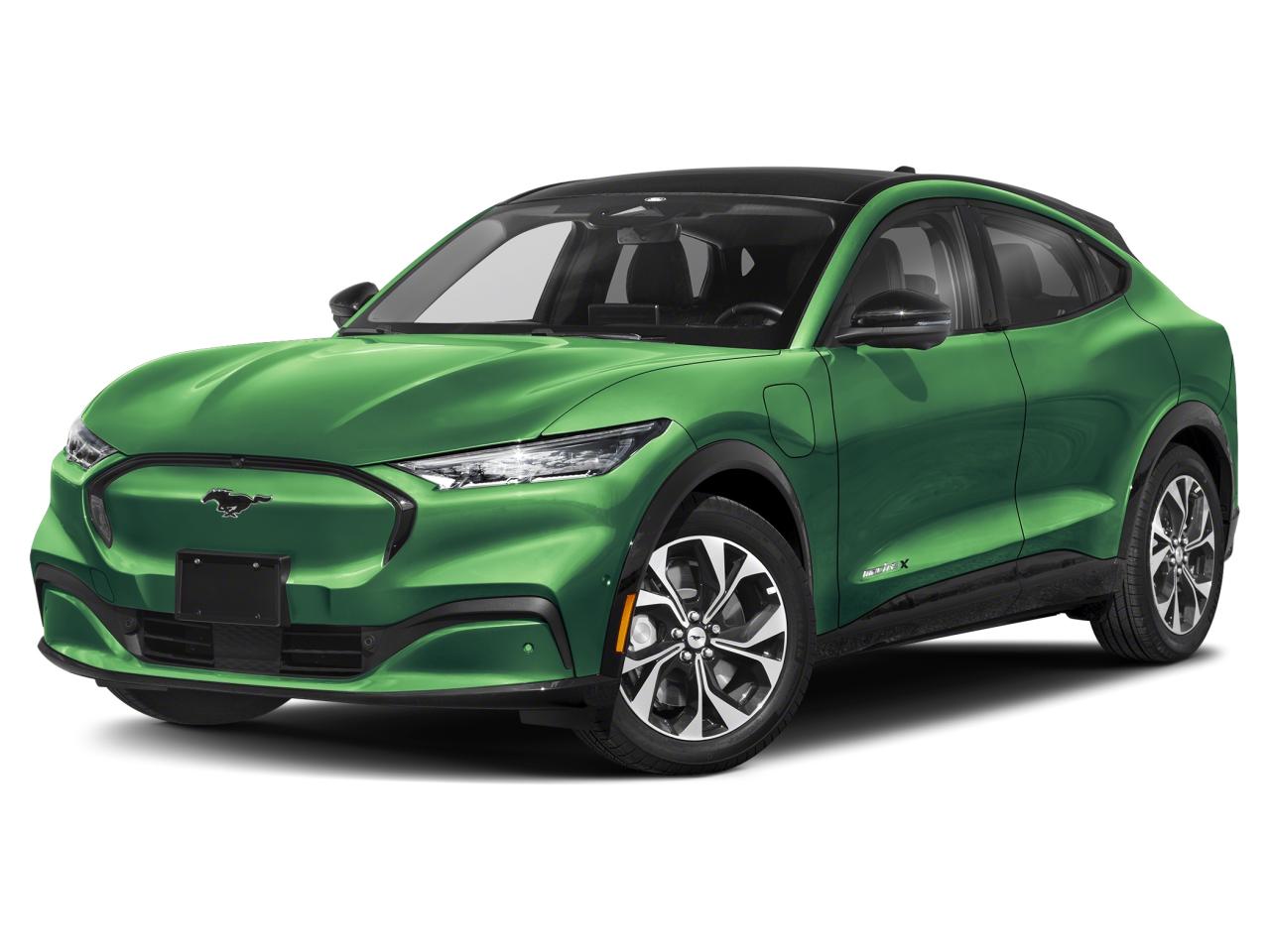 New 2025 Ford Mustang Mach-E Premium for sale in Ottawa, ON