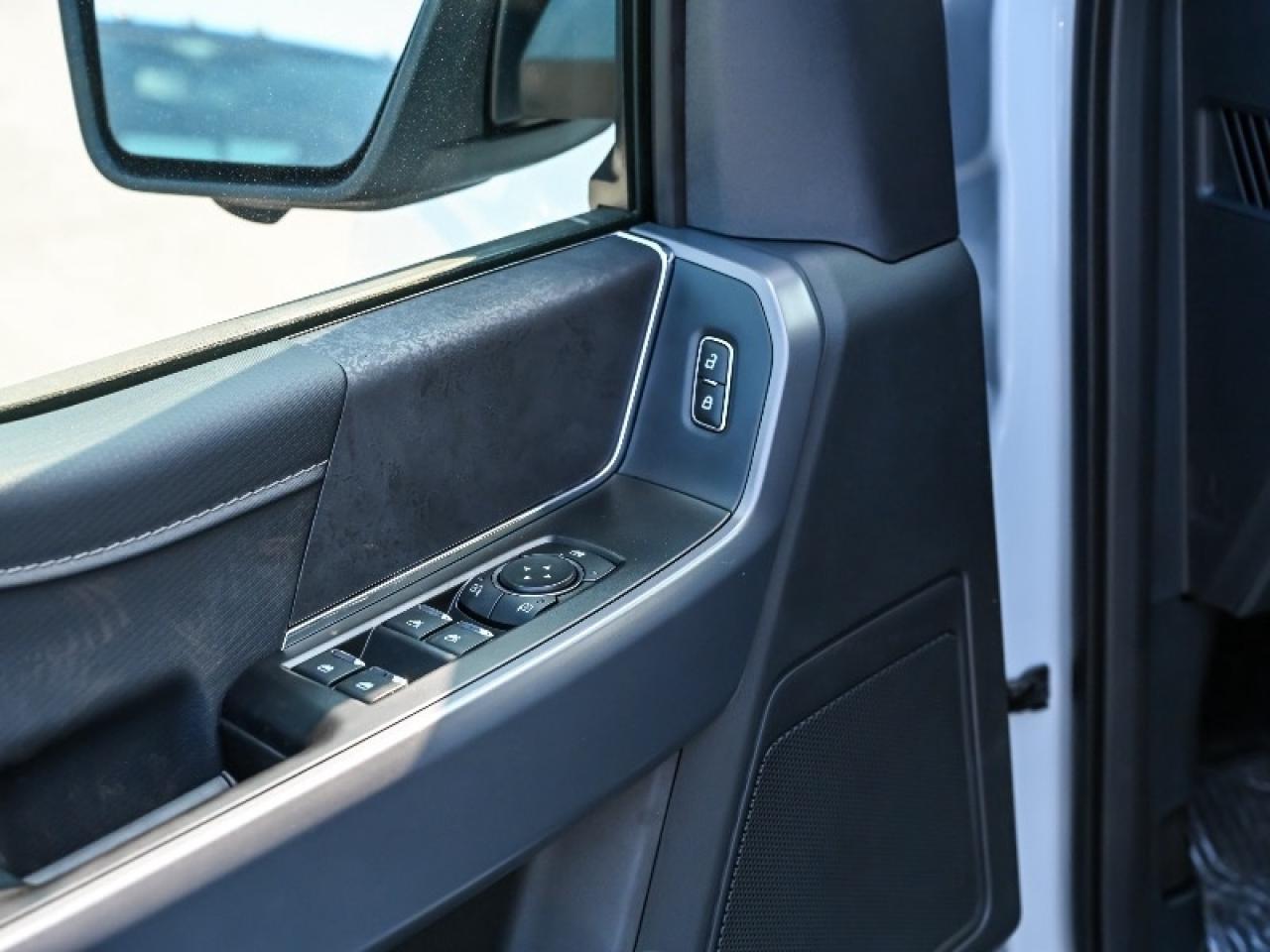 2025 Ford F-150 XLT Photo