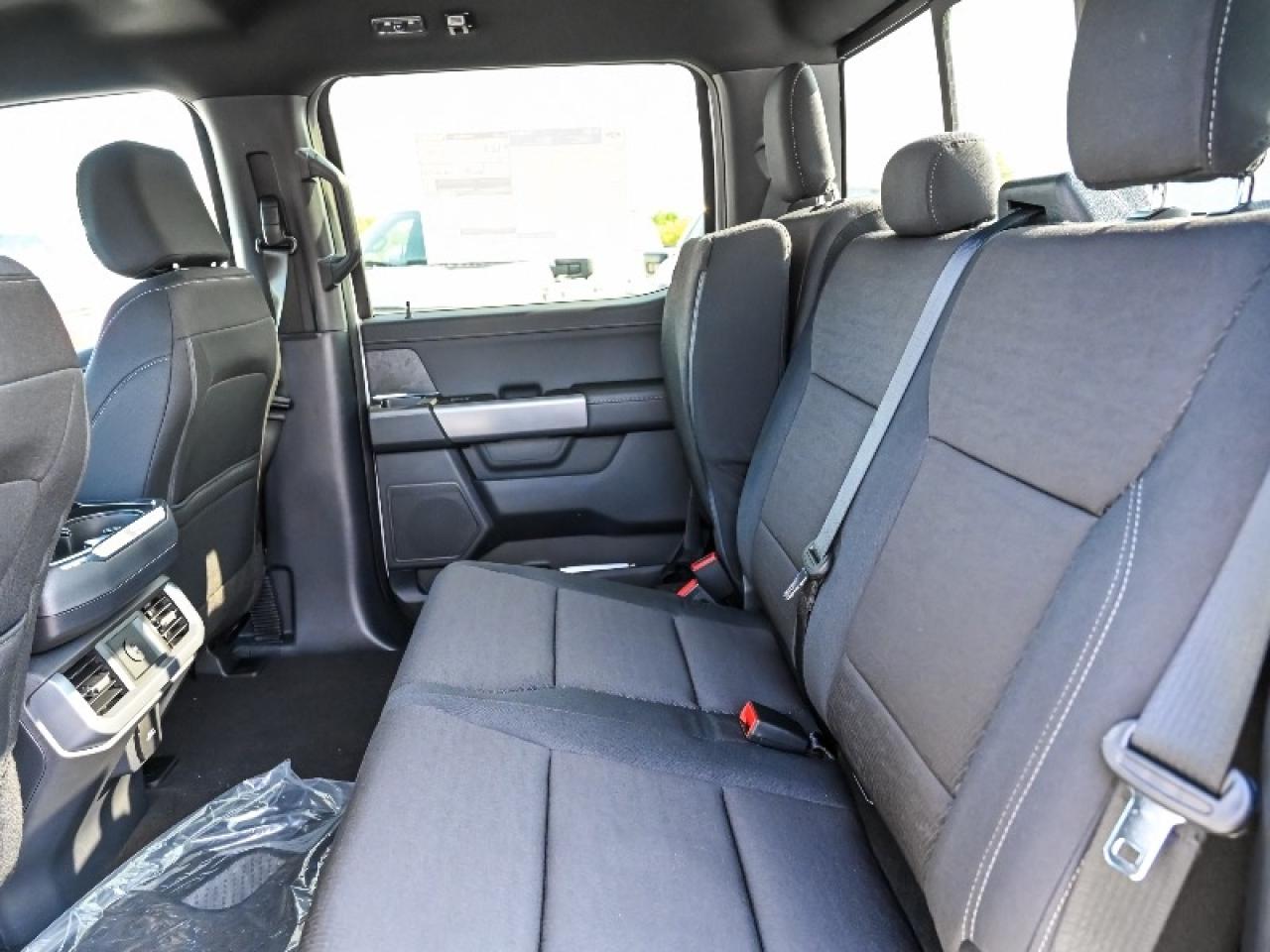 2025 Ford F-150 XLT Photo