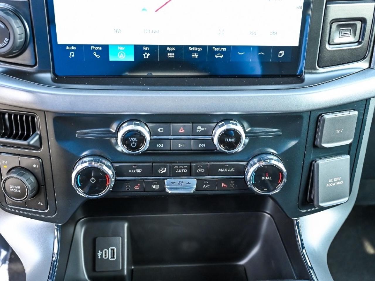 2025 Ford F-150 XLT Photo