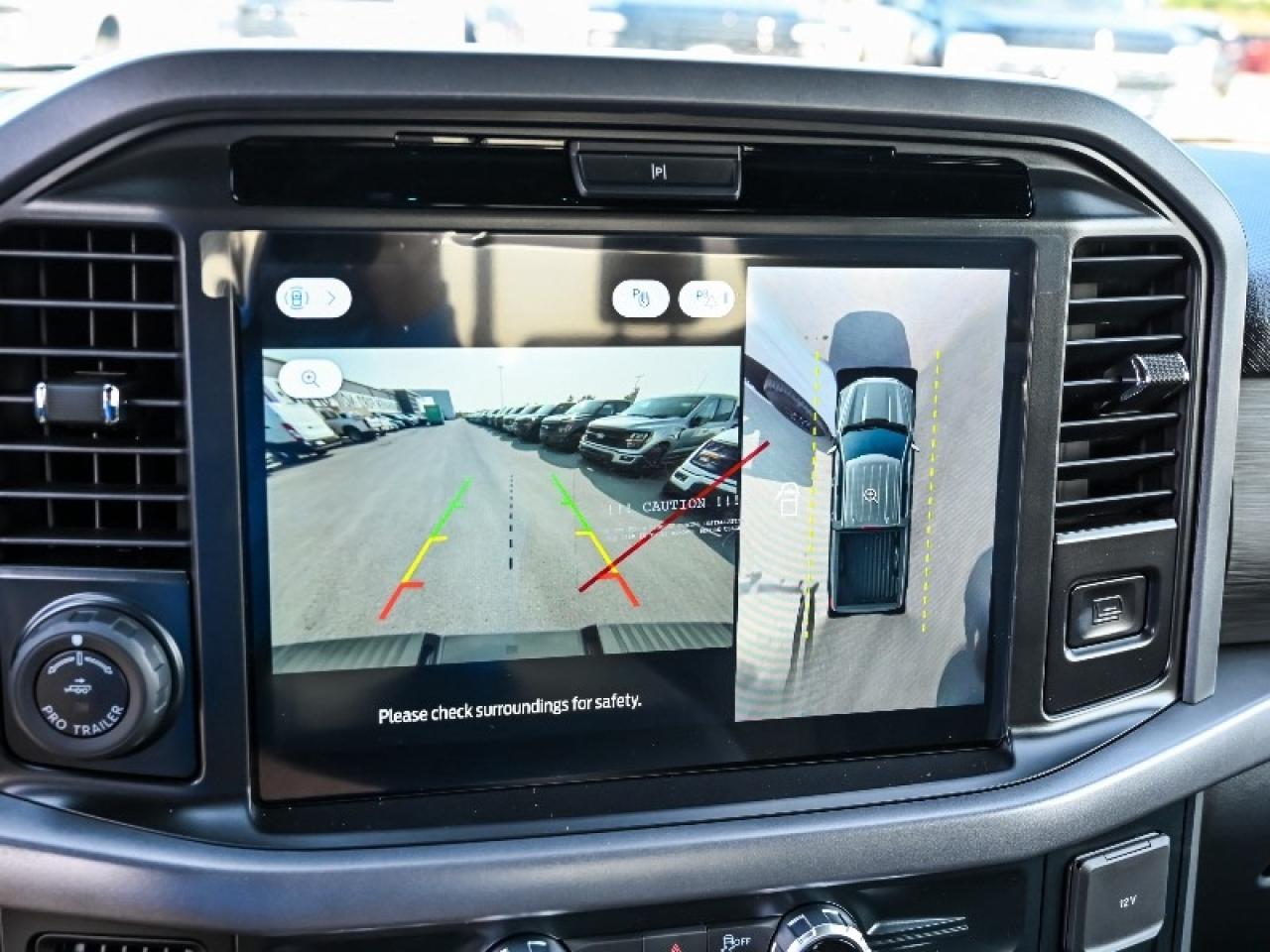 2025 Ford F-150 XLT Photo