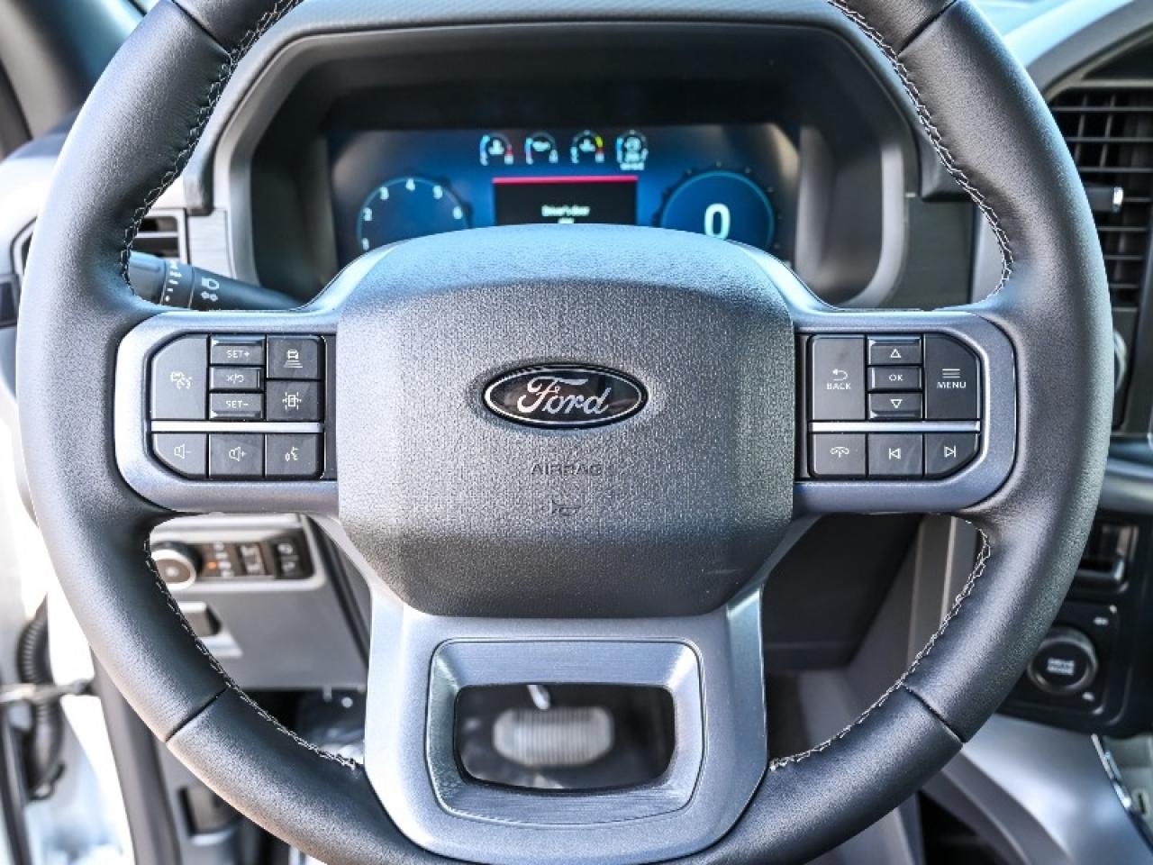 2025 Ford F-150 XLT Photo