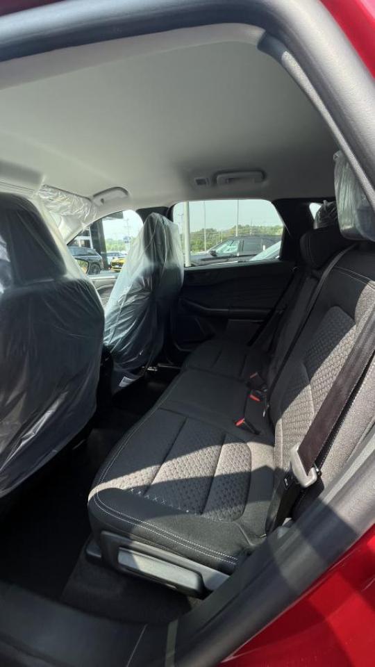 2025 Ford Escape Active Photo