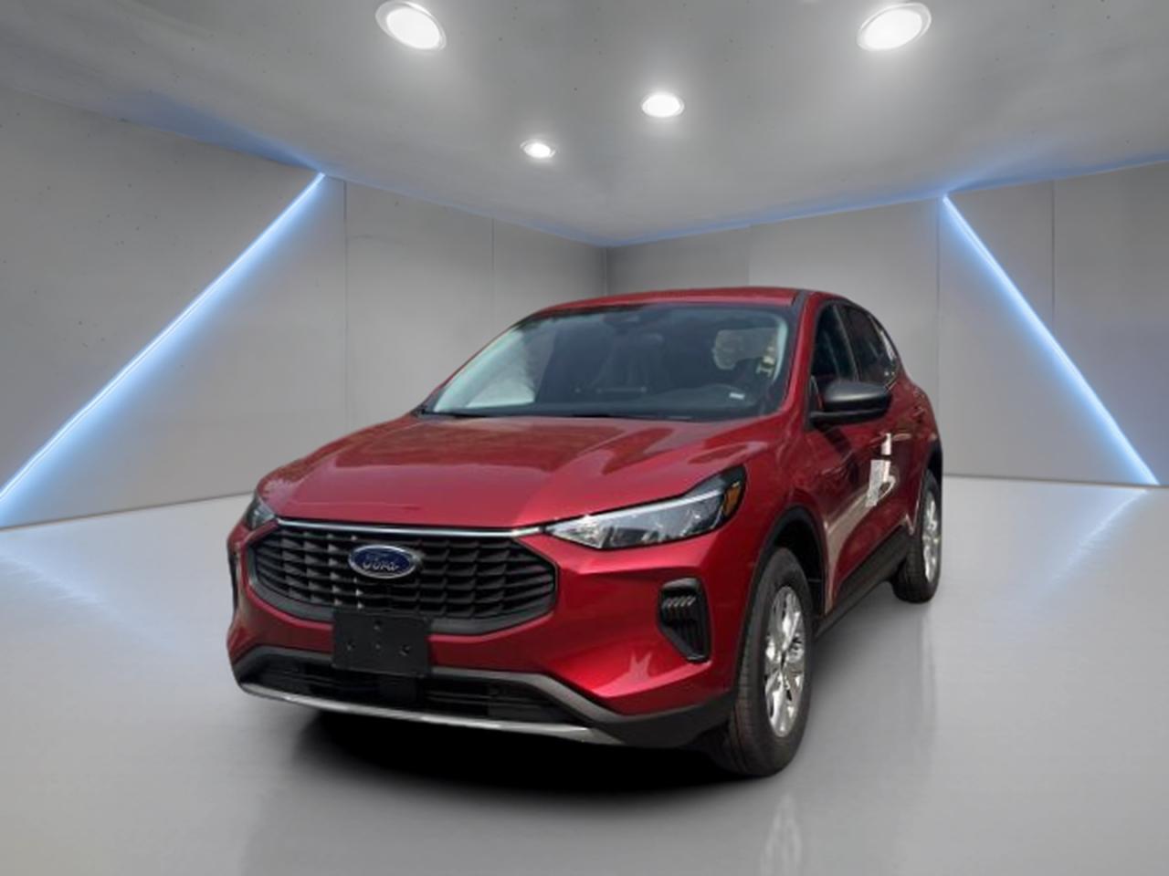 2025 Ford Escape Active Photo0