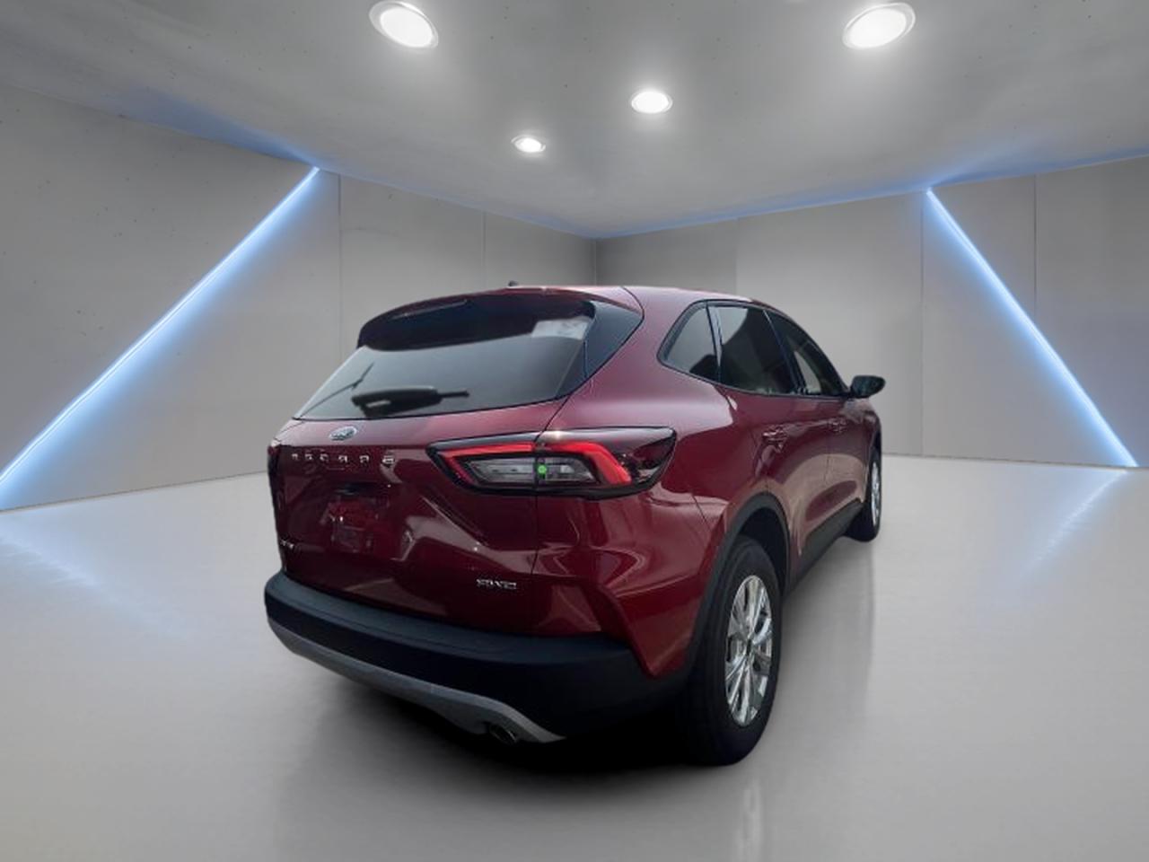 2025 Ford Escape Active Photo