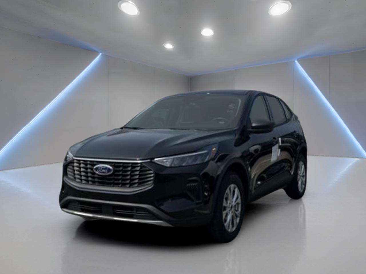 2025 Ford Escape Active Photo0