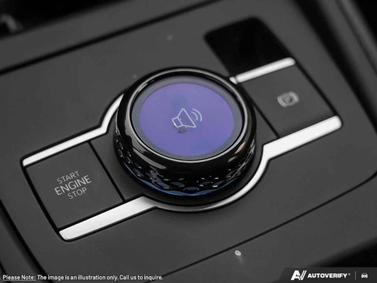 2026 Volkswagen Tiguan Trendline  -  Heated Seats Photo