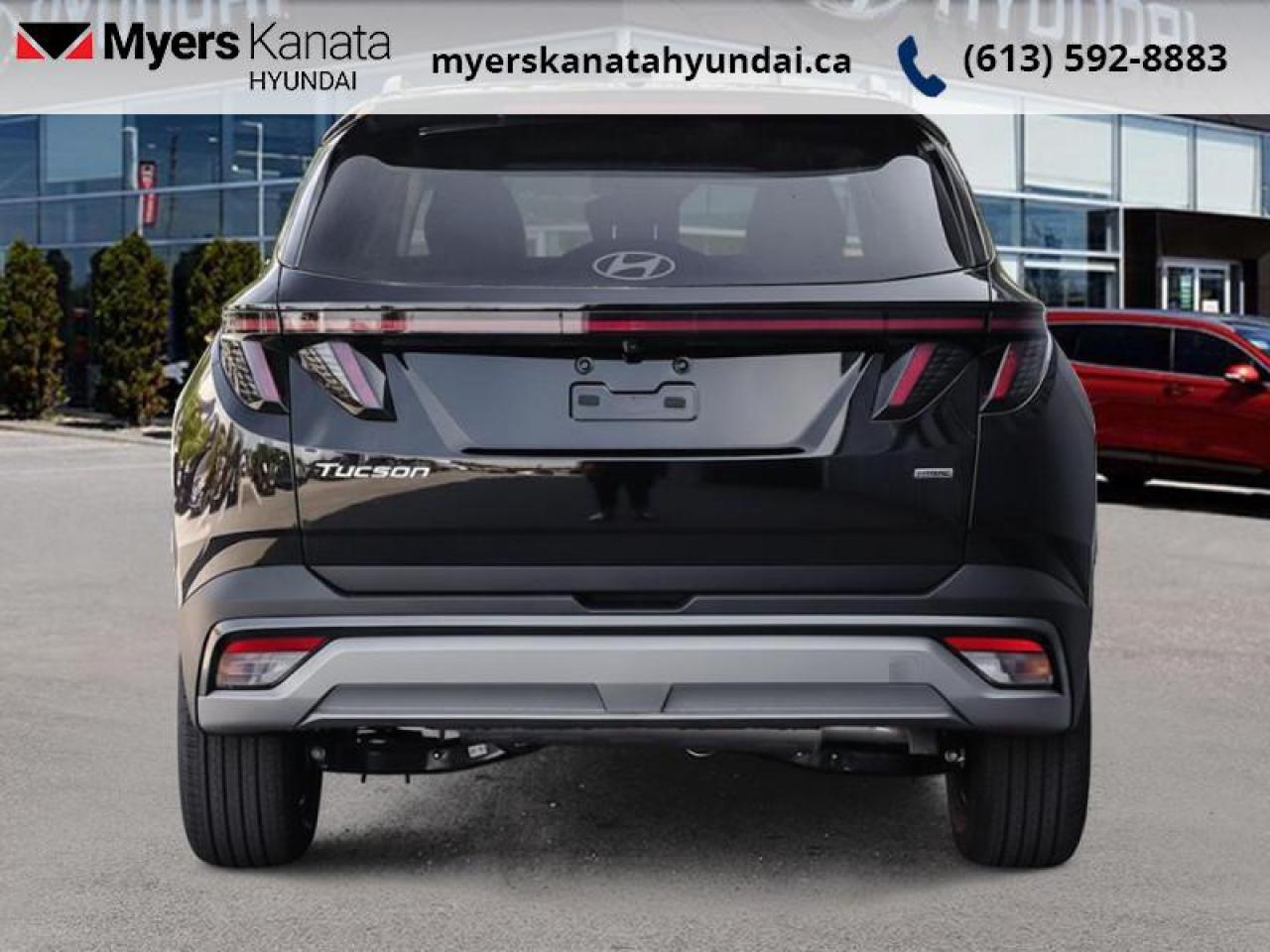 2026 Hyundai Tucson Preferred AWD w/Trend Pkg  - $143.69 /Wk Photo