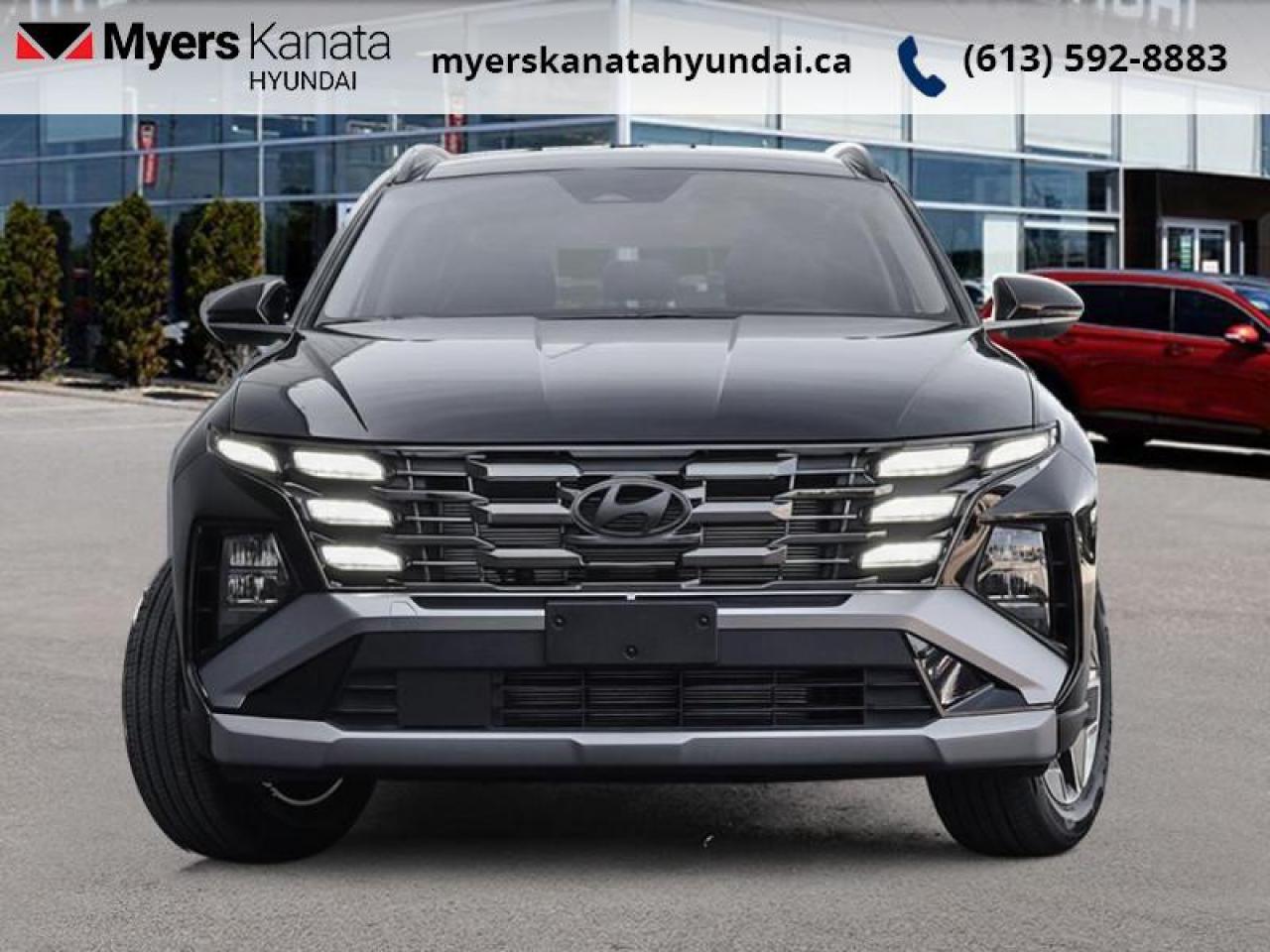 2026 Hyundai Tucson Preferred AWD w/Trend Pkg  - $143.69 /Wk Photo