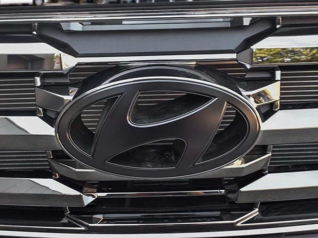 2026 Hyundai Tucson Preferred AWD w/Trend Pkg  - $140.04 /Wk Photo