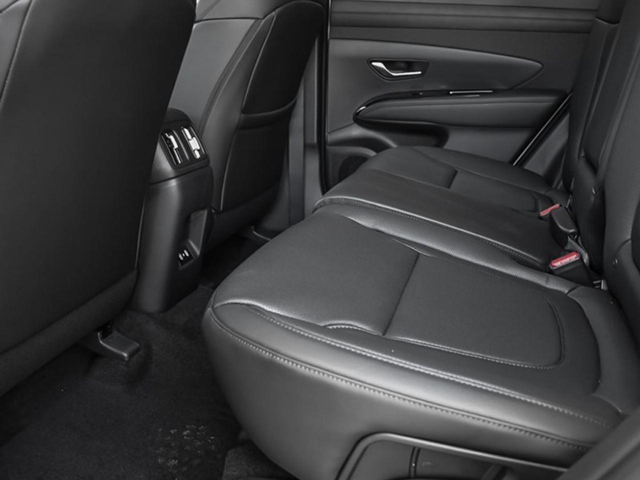 2026 Hyundai Tucson Preferred AWD w/Trend Pkg  - $140.04 /Wk Photo