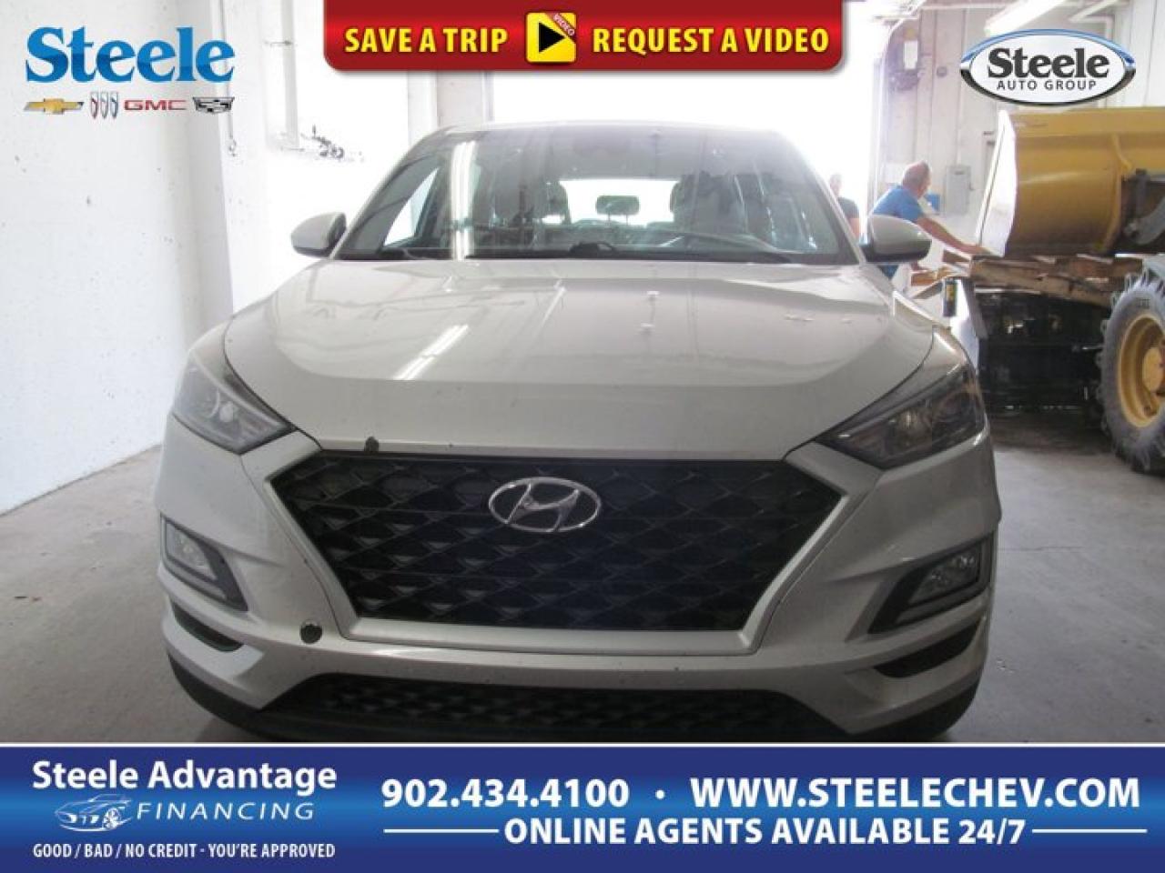 Used 2019 Hyundai Tucson Essential for sale in Dartmouth, NS
