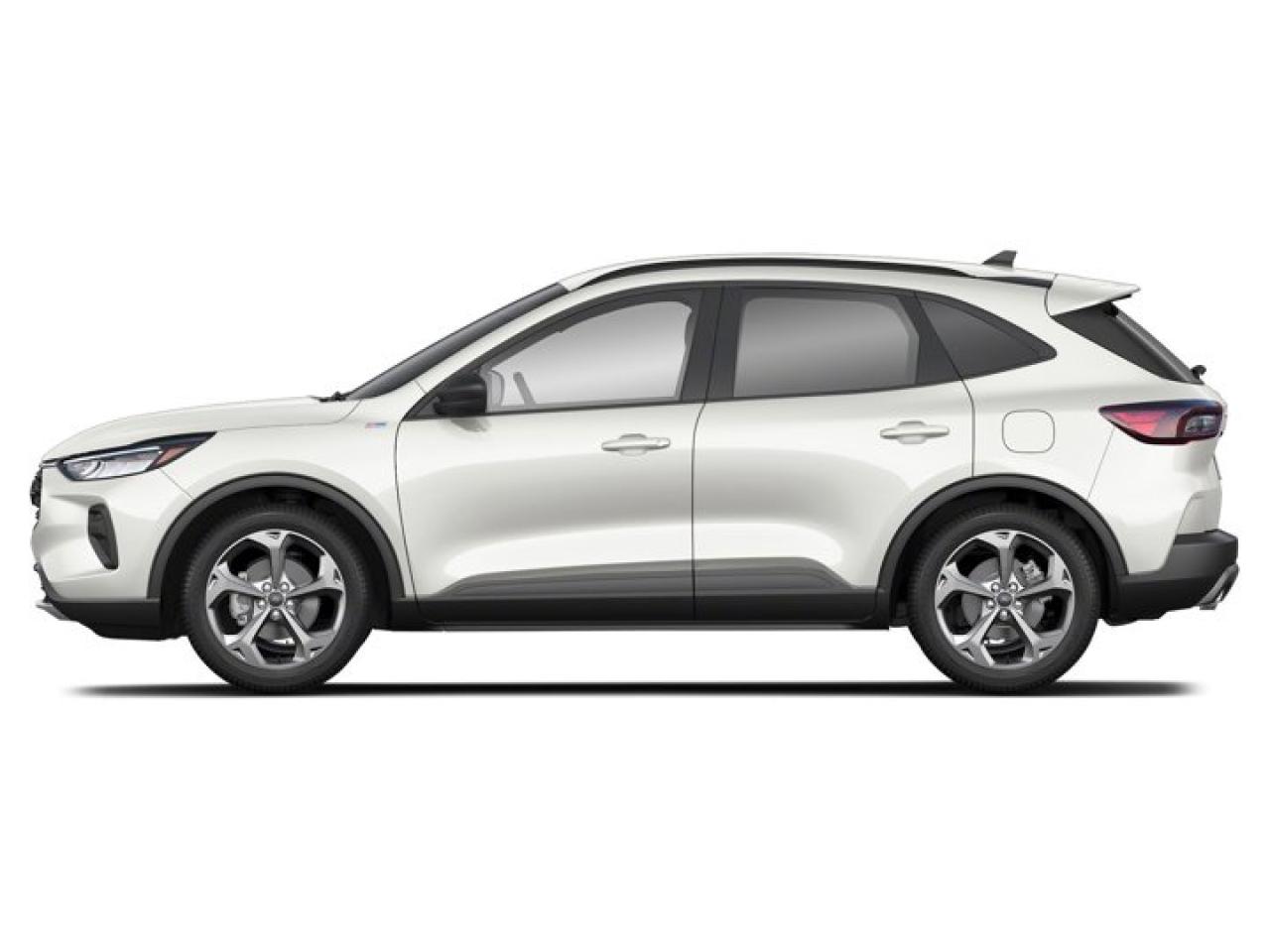 New 2025 Ford Escape ST-Line for sale in Halifax, NS