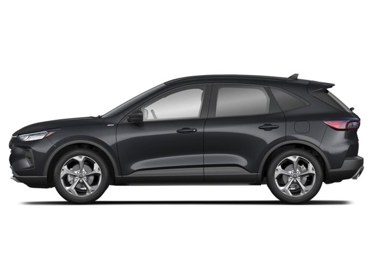 New 2025 Ford Escape ST-Line for sale in Halifax, NS