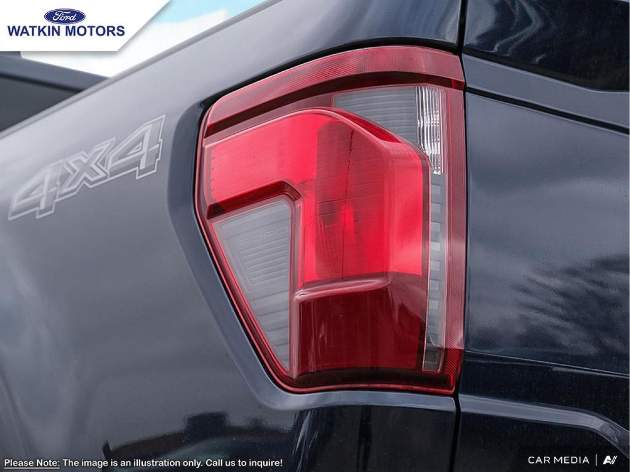 2025 Ford F-150 XLT Photo24